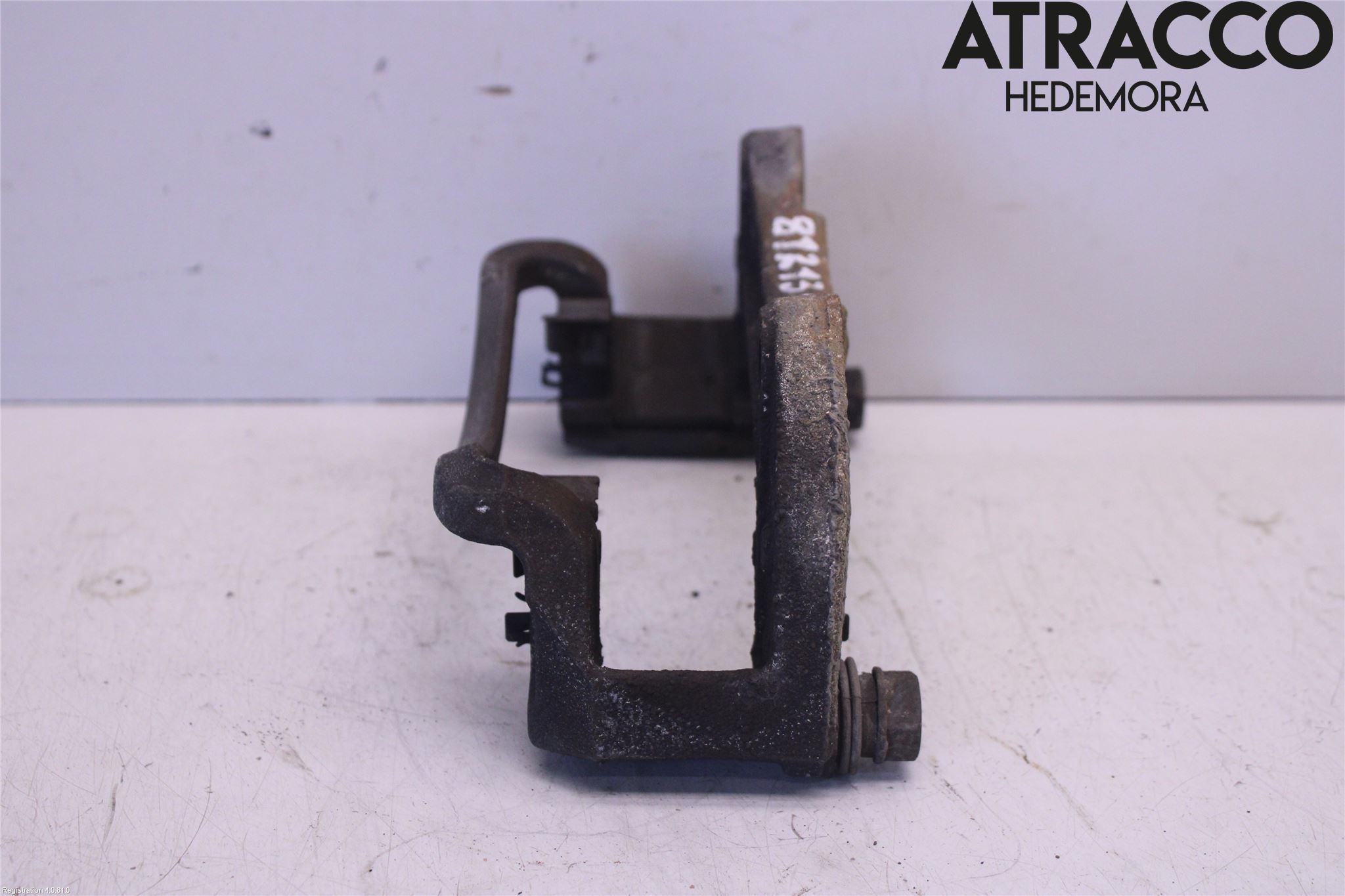 Hyundai i40 16-18 Bremsecaliper Feste Holder