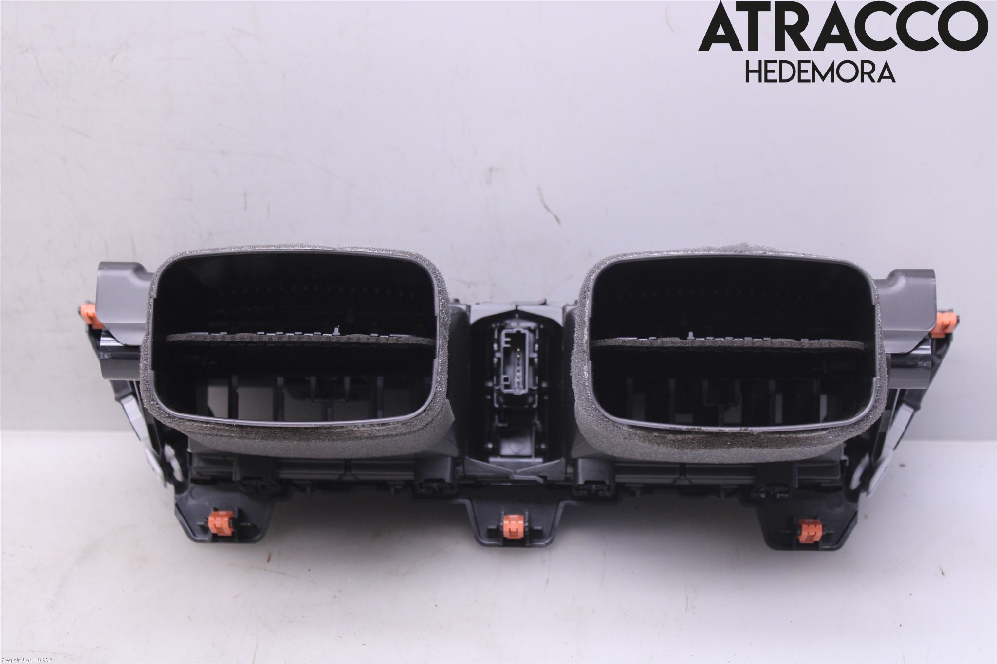 Toyota COROLLA 19- Dashbord Kanal - Dyse