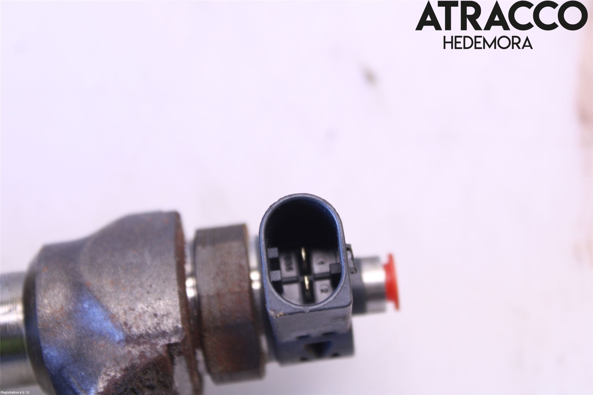 Audi A4/S4 B9 16-19 Inns Dyse