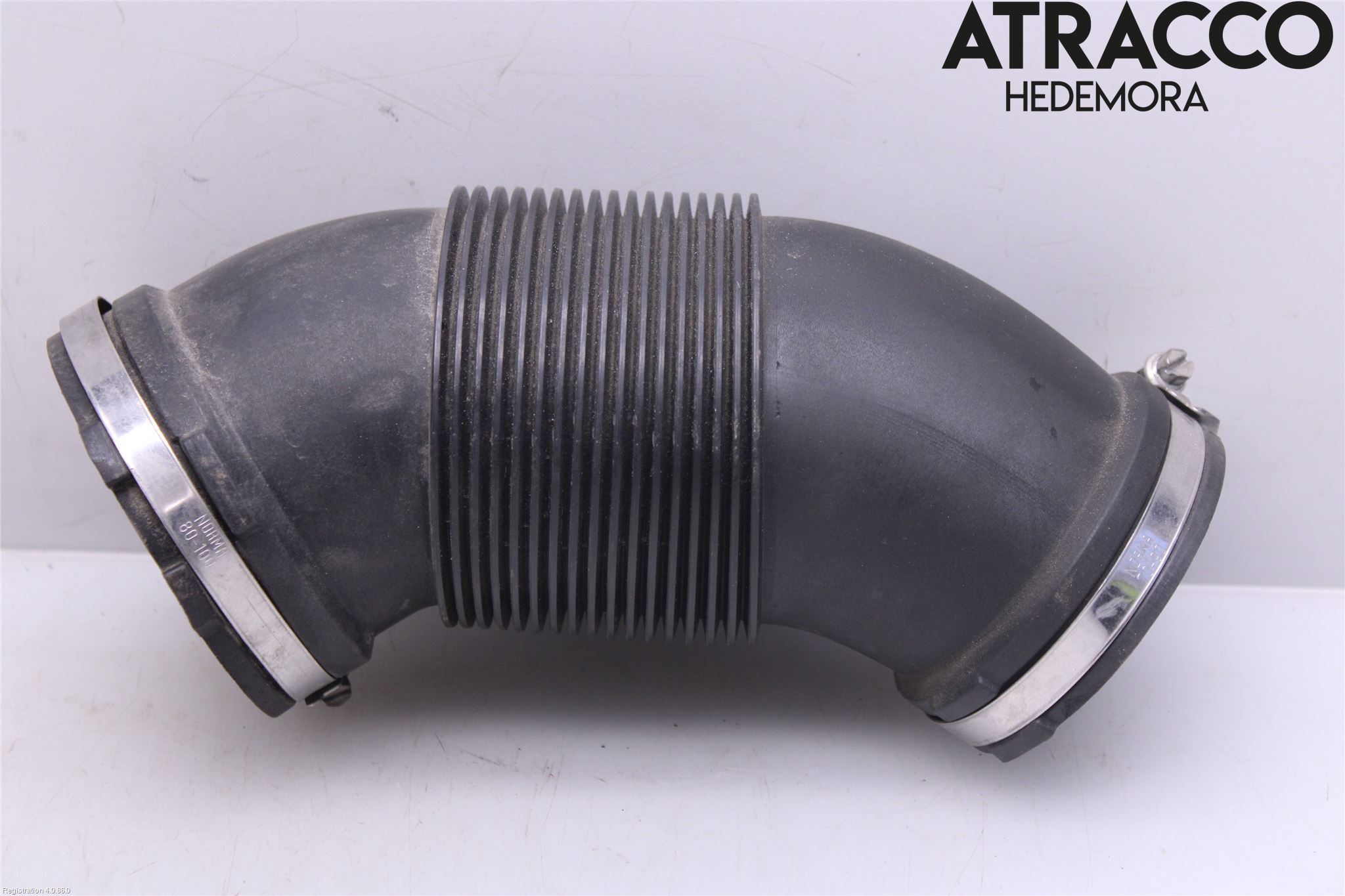 Audi A6 ALLROAD 12-18 Inns Gummibelg - Slange