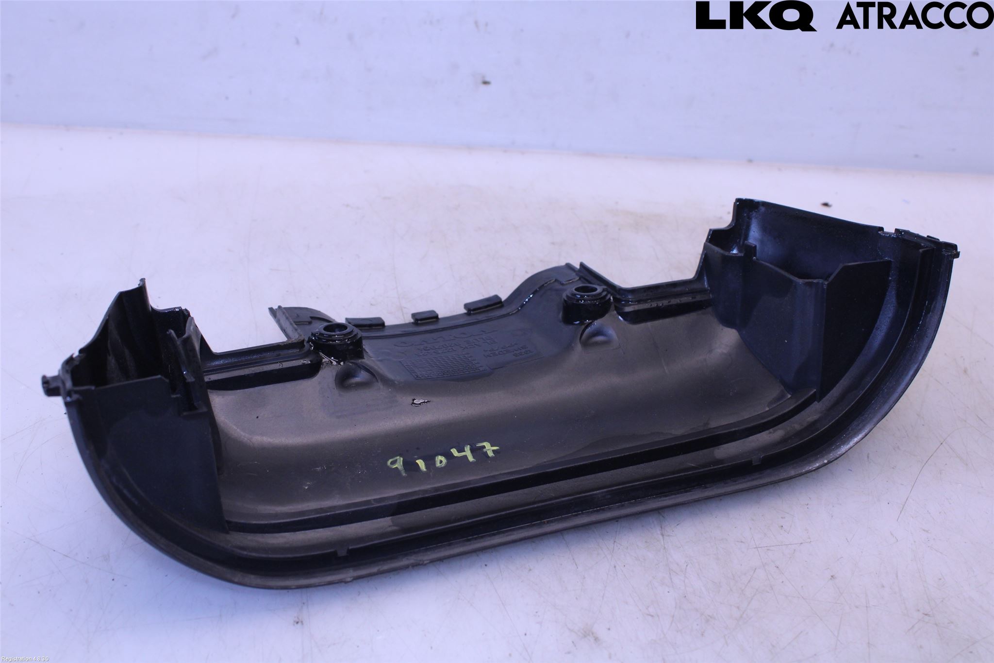 Volvo S70/V70/XC  97-00 Registerreim Deksel