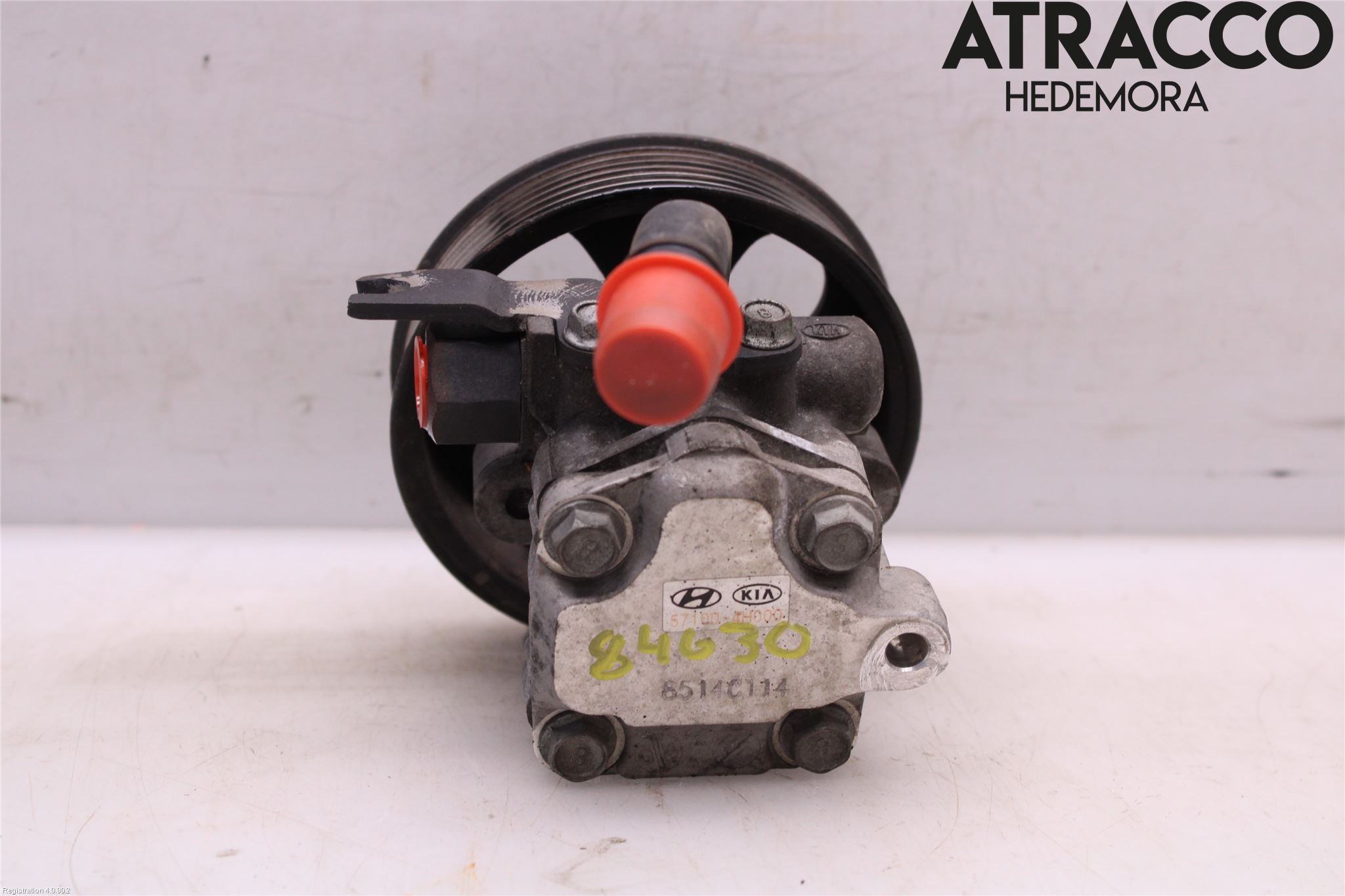 Hyundai H-1/STAREX 08-21 Servo Pumpe
