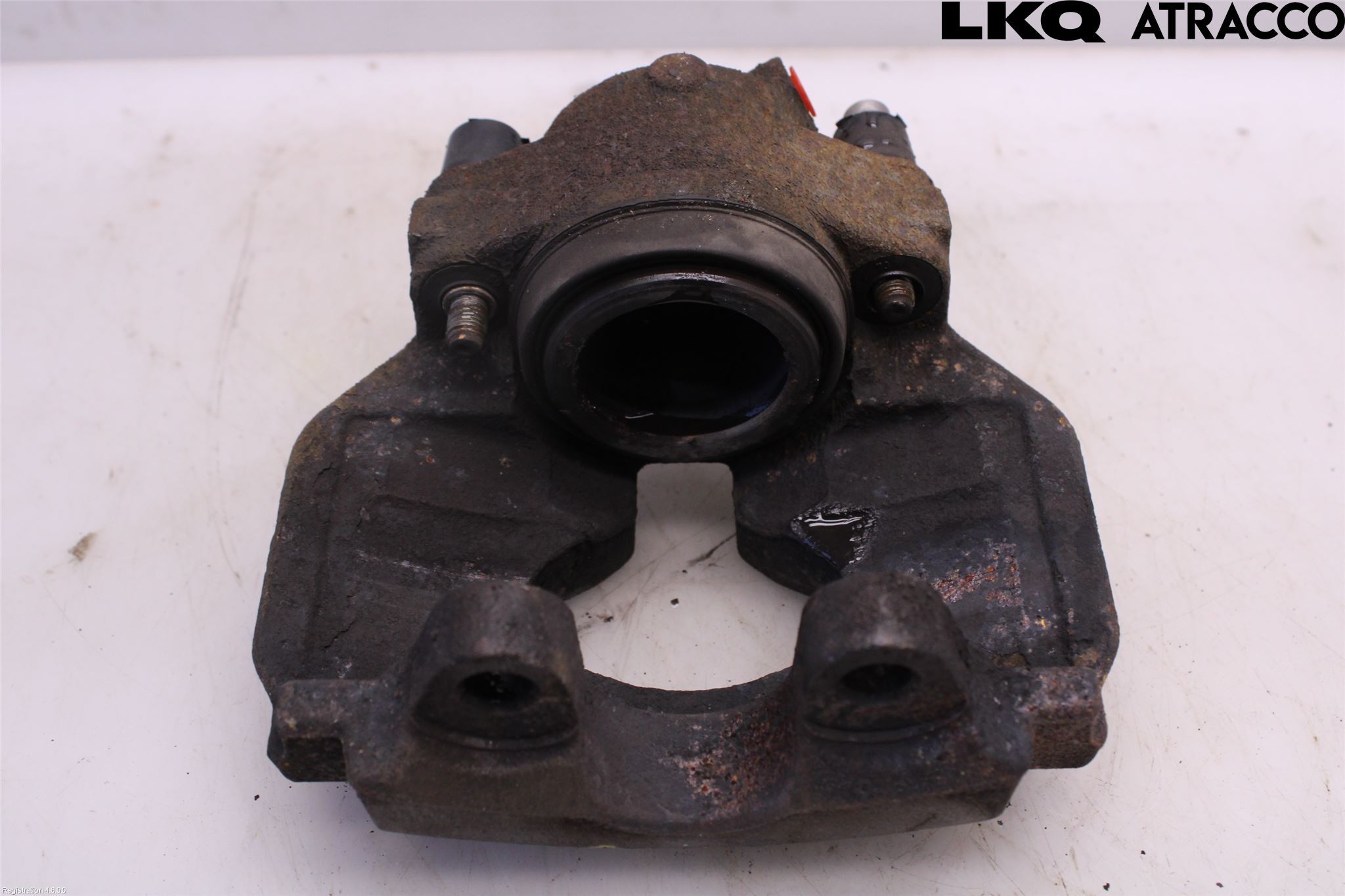Volkswagen VW TRANSP/CARAVELLE (T6) 16-22 Bremsecaliper Foran Høyre