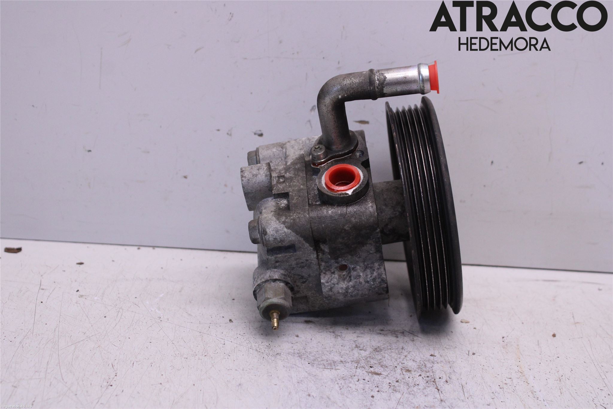 Suzuki GRAND VITARA II 06-14 Servo Pumpe