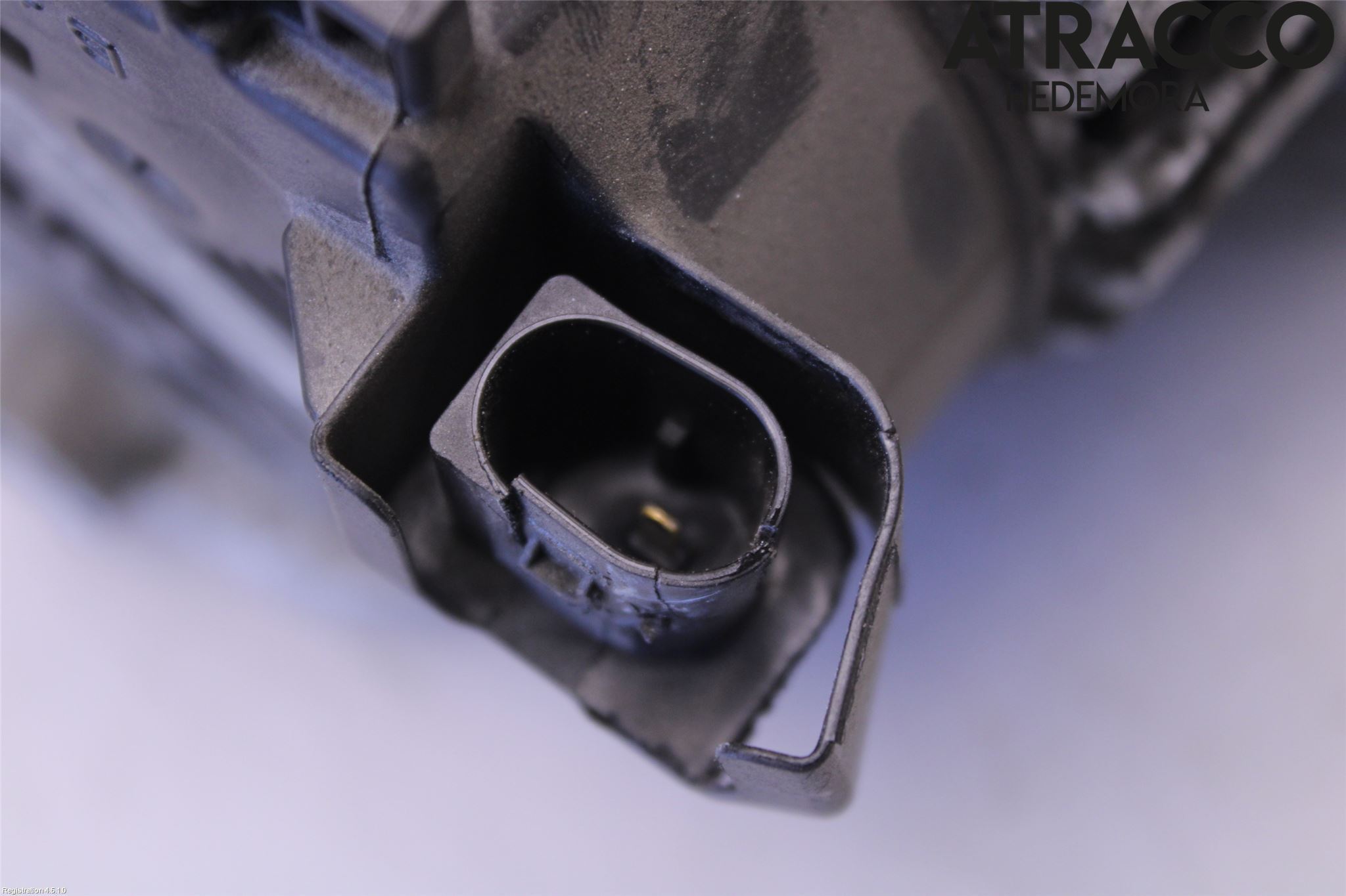 BMW 3 GT F34 13-19 Dynamo