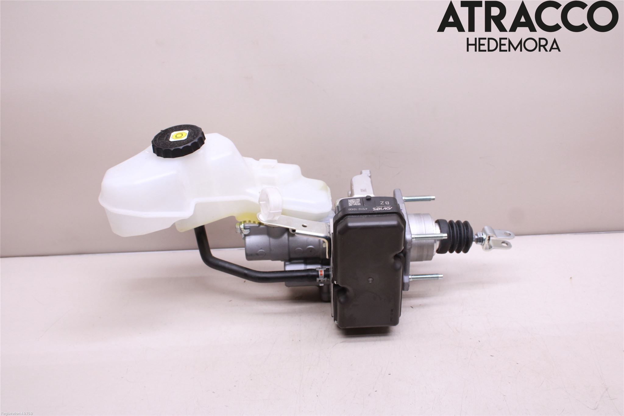 Toyota C-HR 16-23 Brems Hovedsylinder