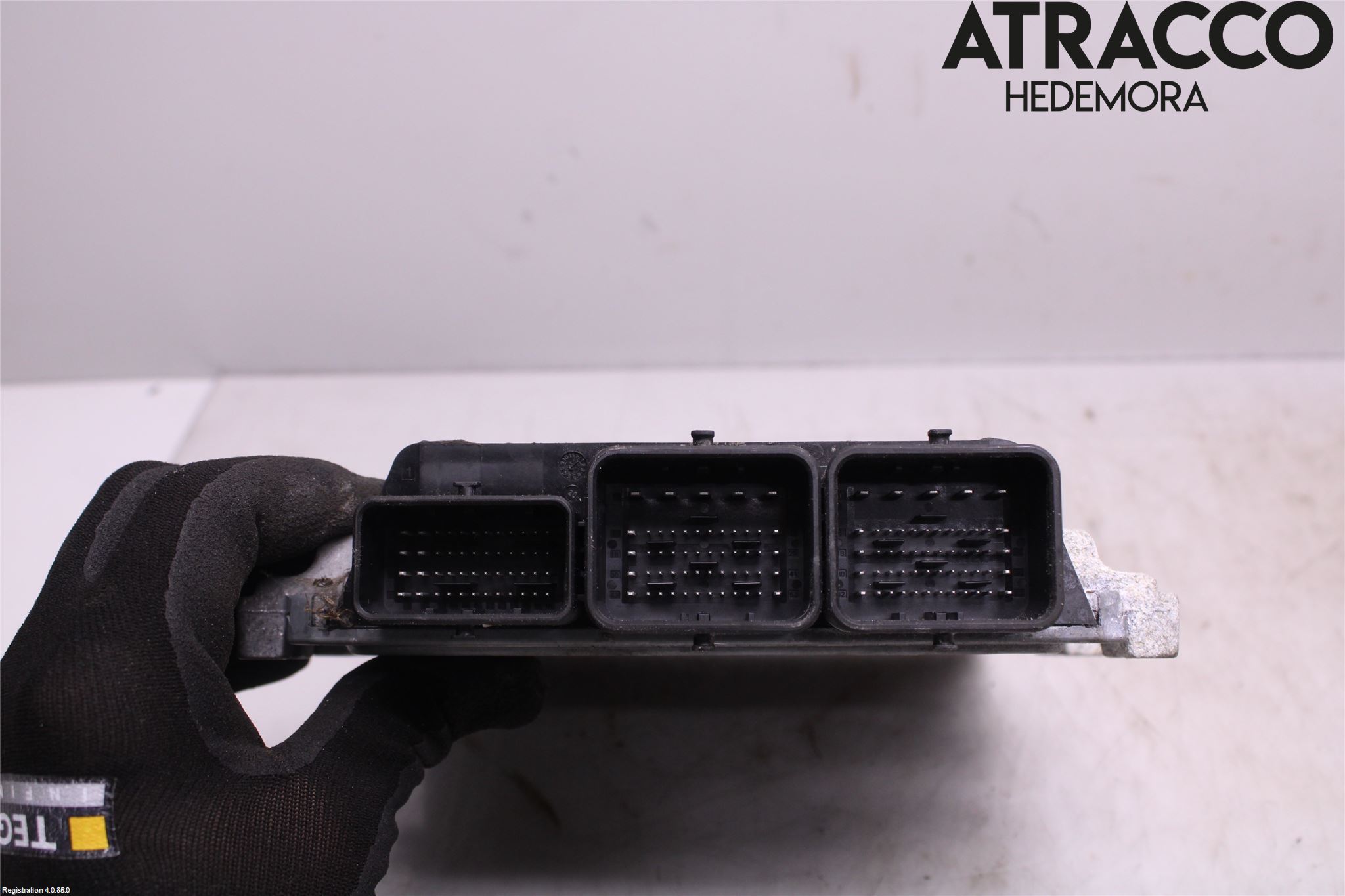 Ford C-MAX II  11-14 Styreenhet Dieselpumpe