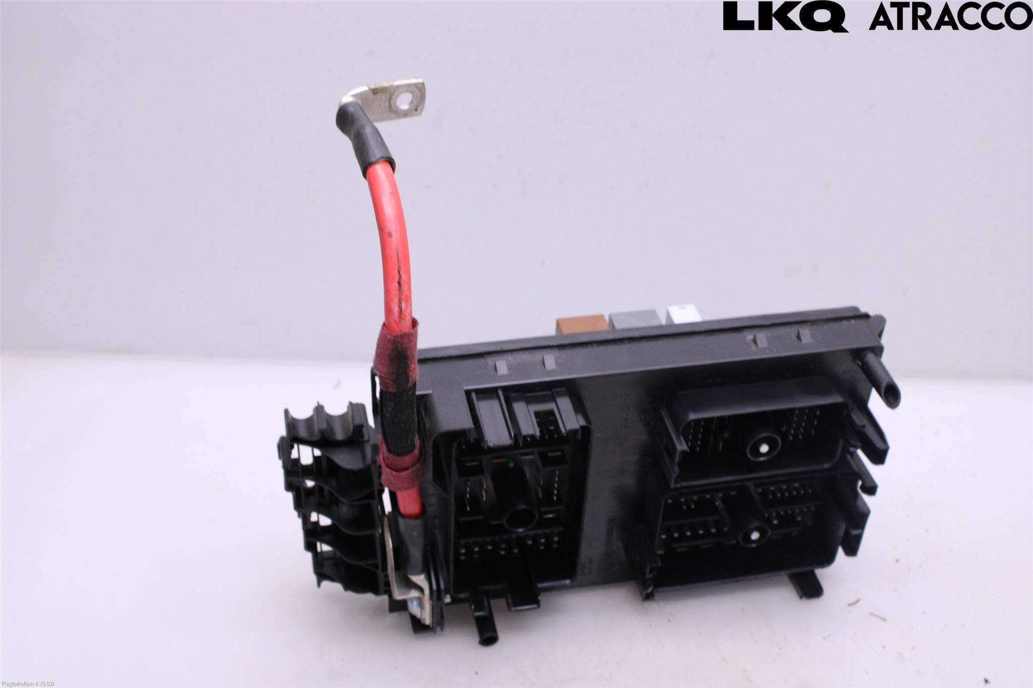 Opel ASTRA J 10-15 Sikringsboks - Elsentral
