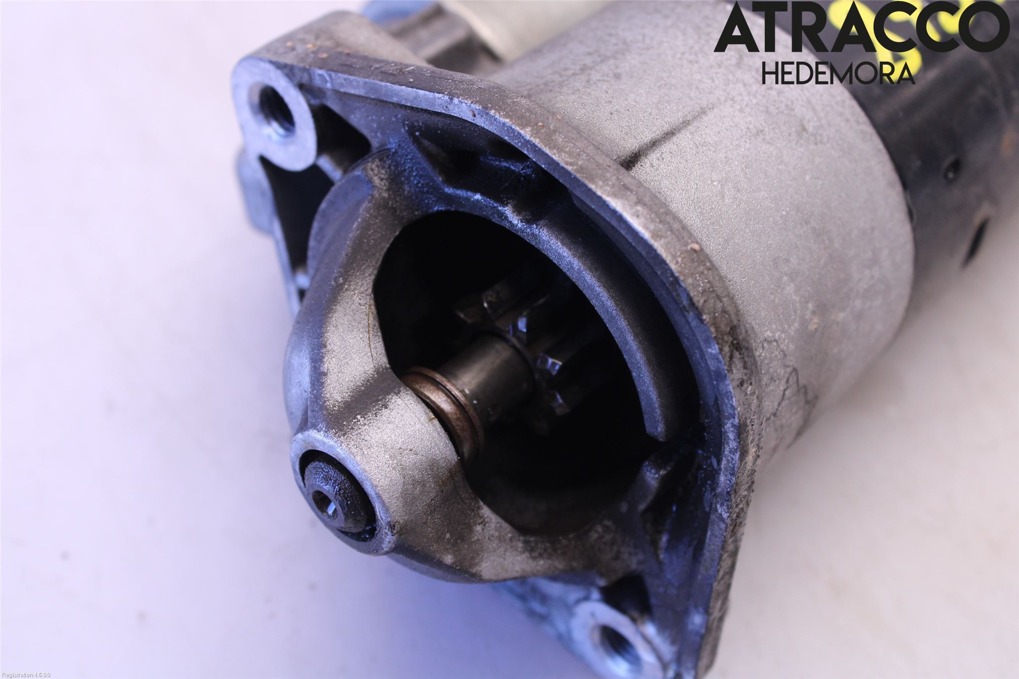Volvo XC70 08-13 Startmotor Diesel