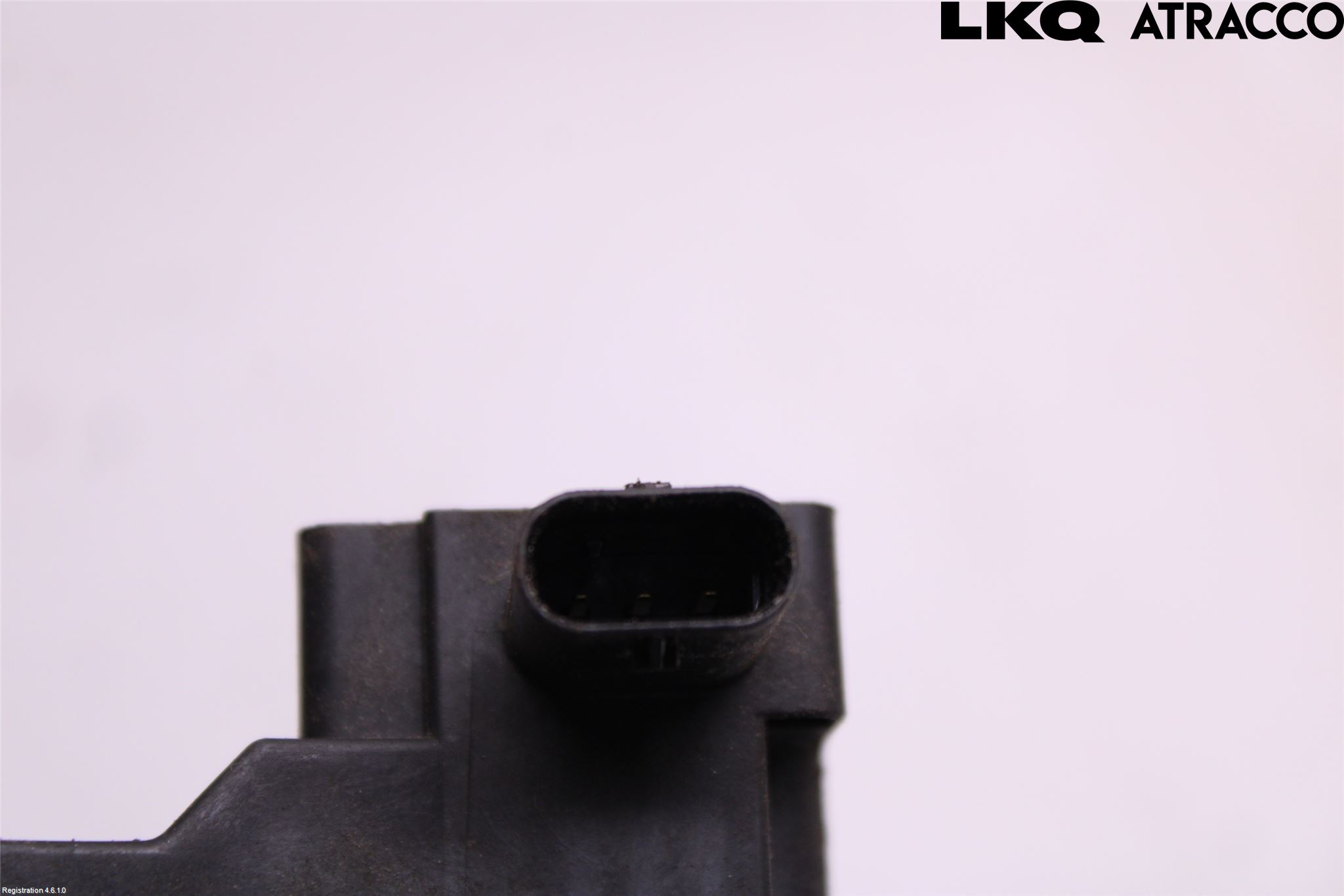 Ford ECOSPORT 17- Coil