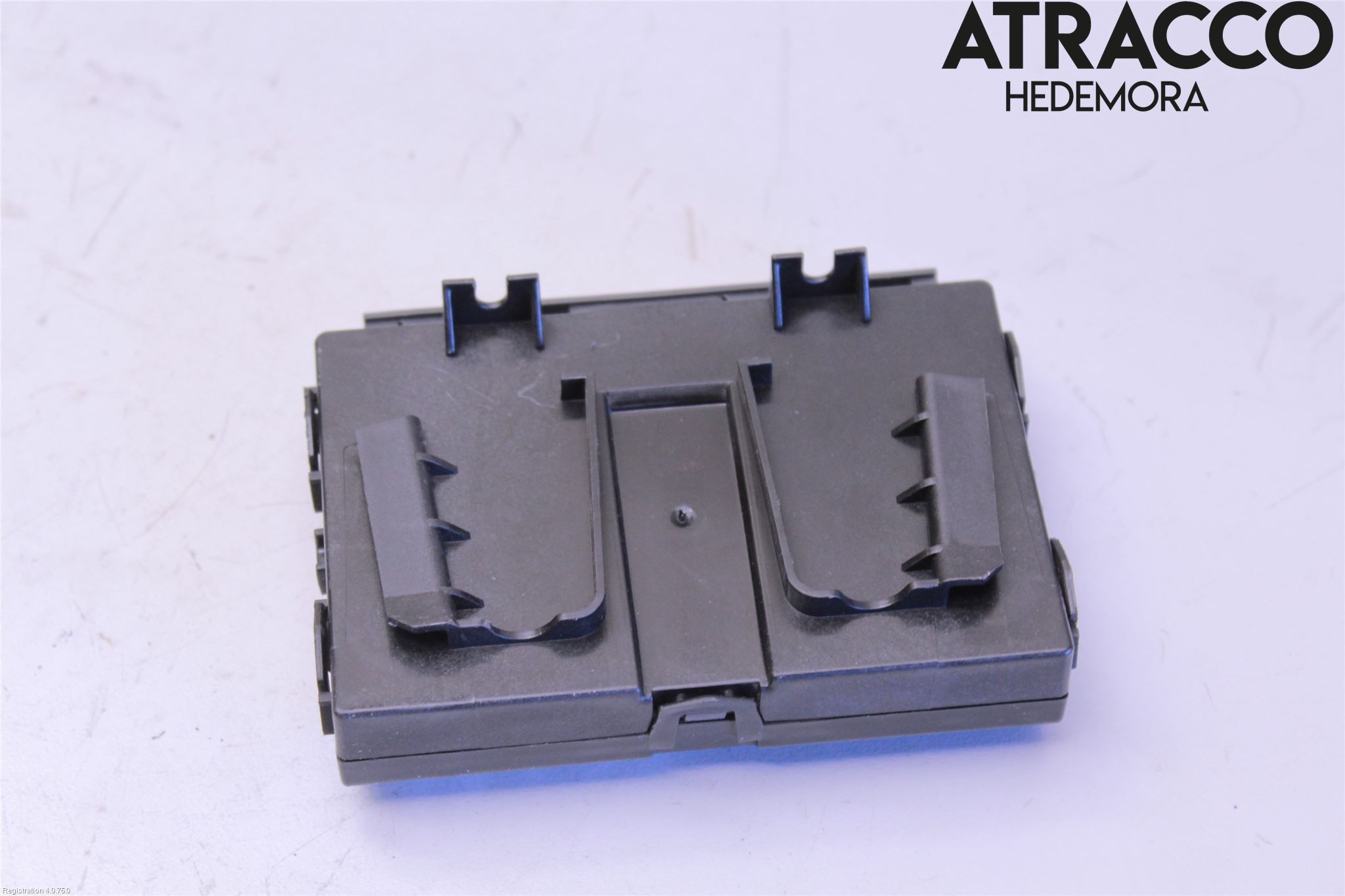 BMW X1 F48 15-22 Varme Ac Betjening-Display
