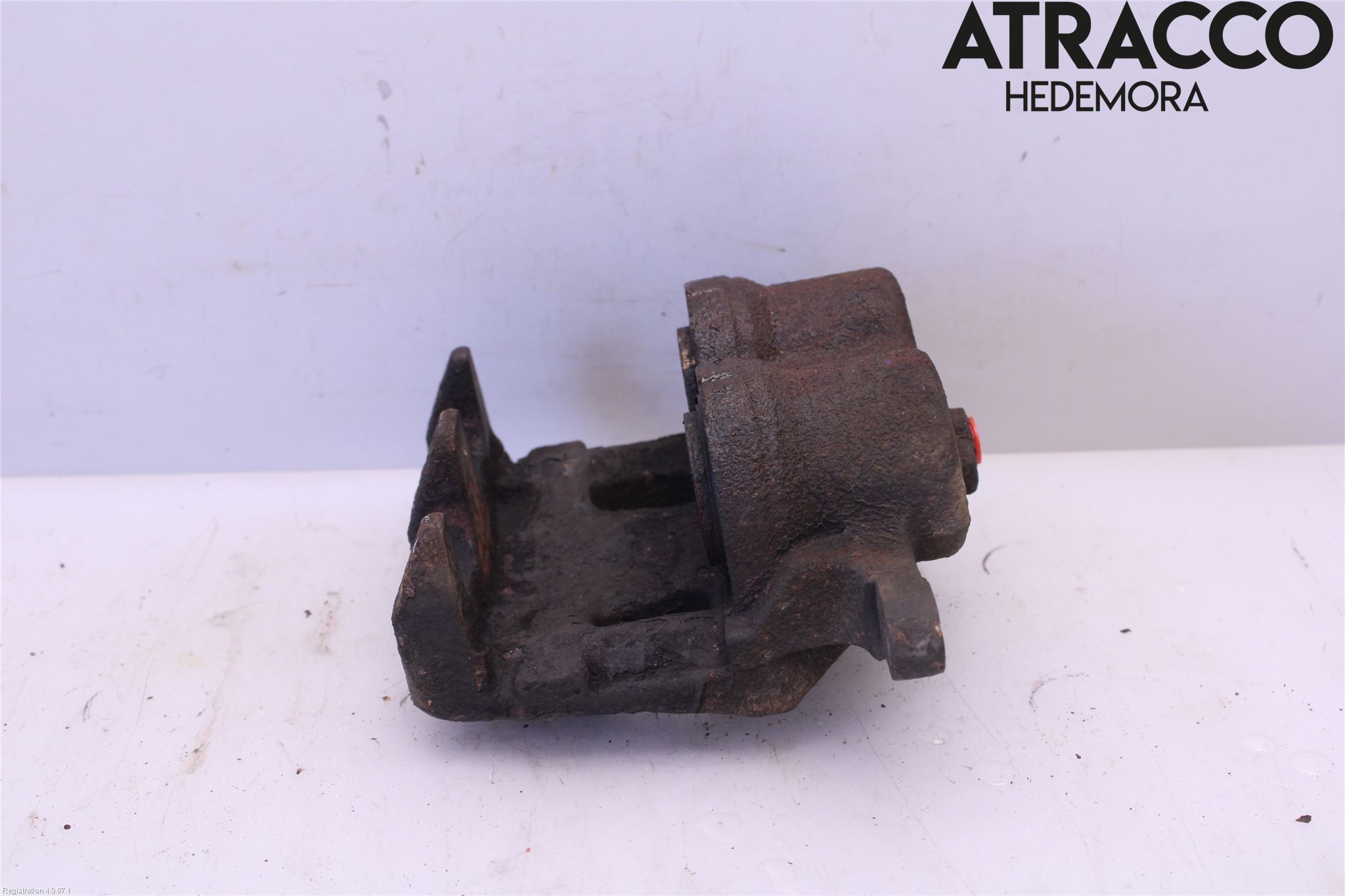 Toyota RAV4 13-18 Bremsecaliper Foran Høyre