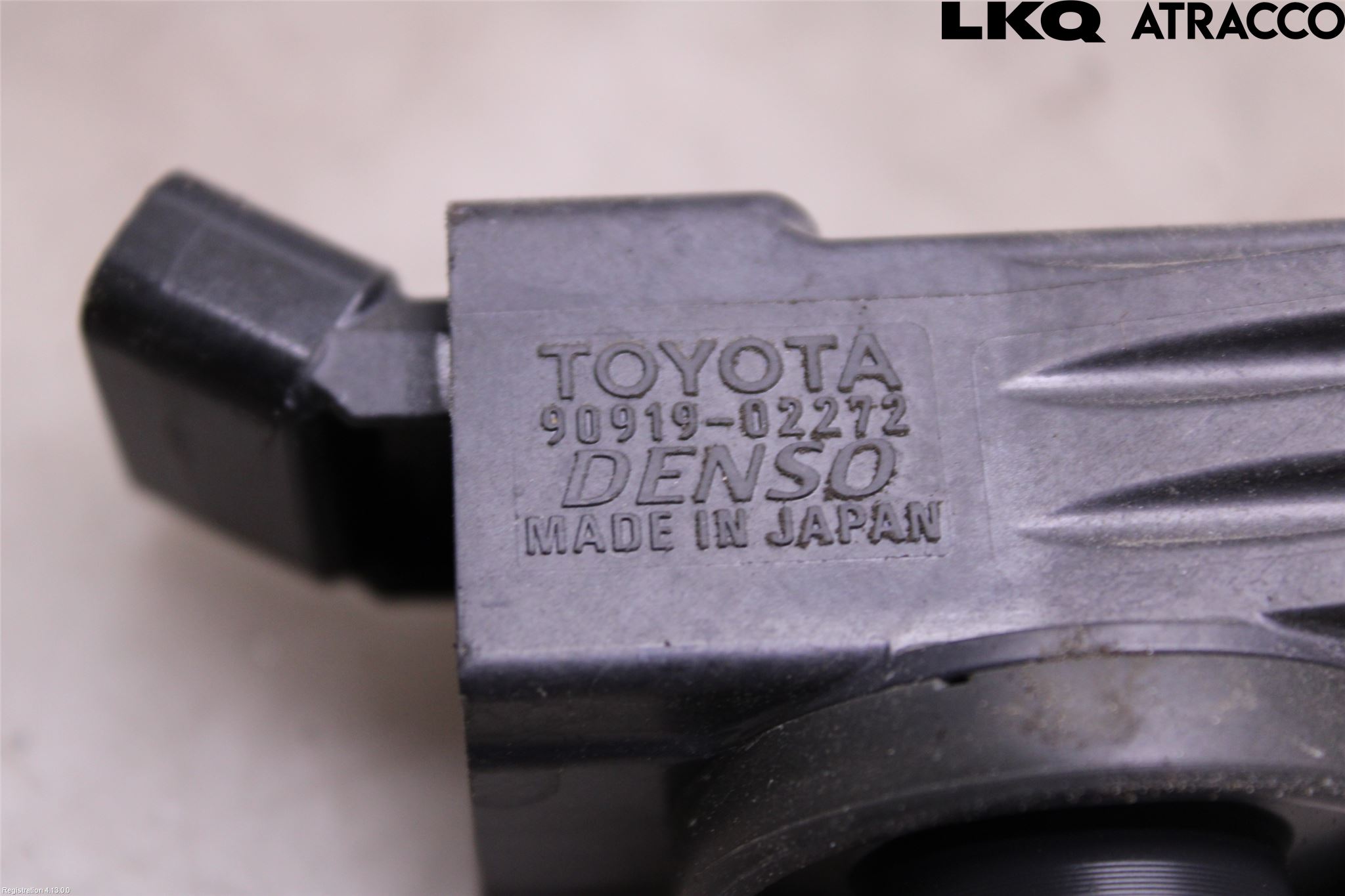 Toyota COROLLA 19- Coil