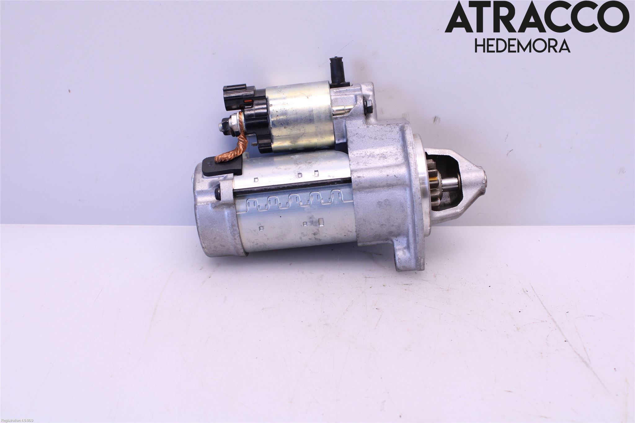 Kia VENGA 10-19 Startmotor Diesel