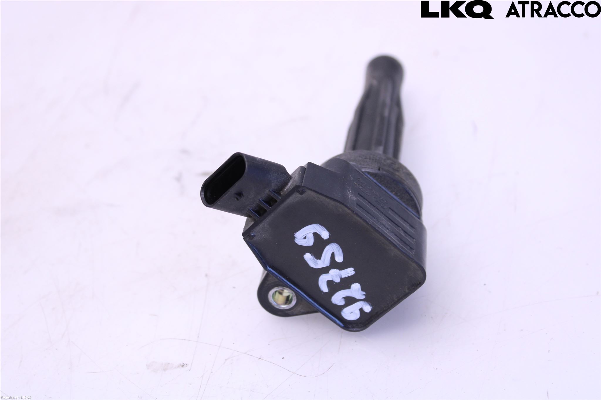 Kia STONIC 18->> Coil