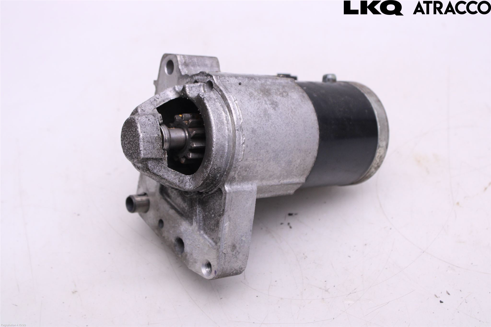 Peugeot 308 14-21 Startmotor