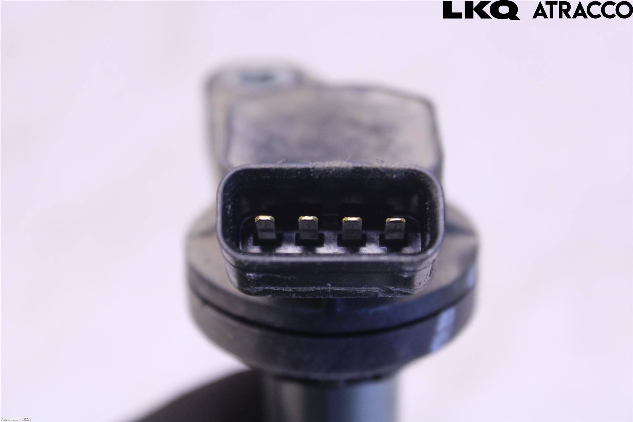 Toyota AURIS 13-19 Coil