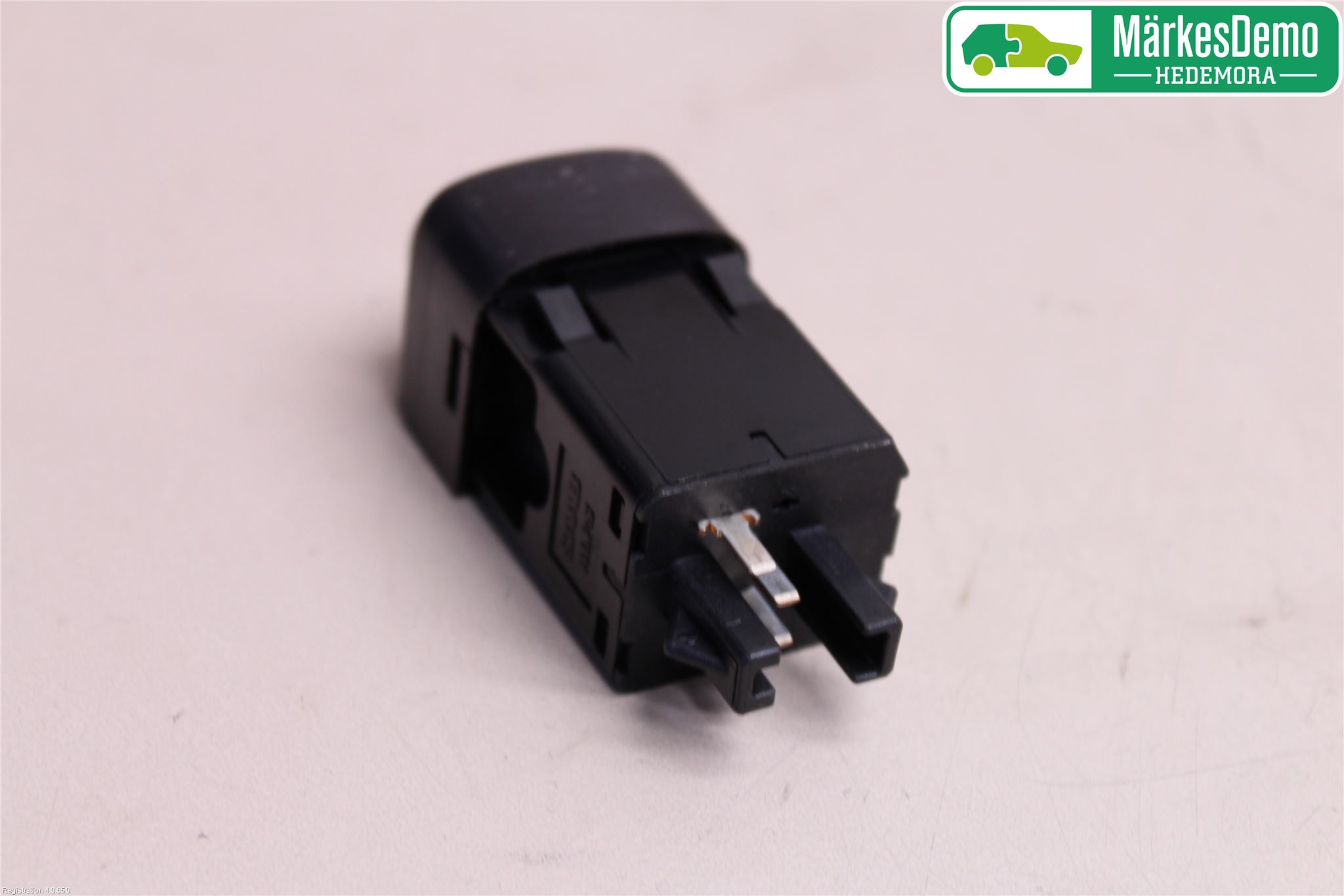 Saab 9-5 -05 Bryter Hovedlys