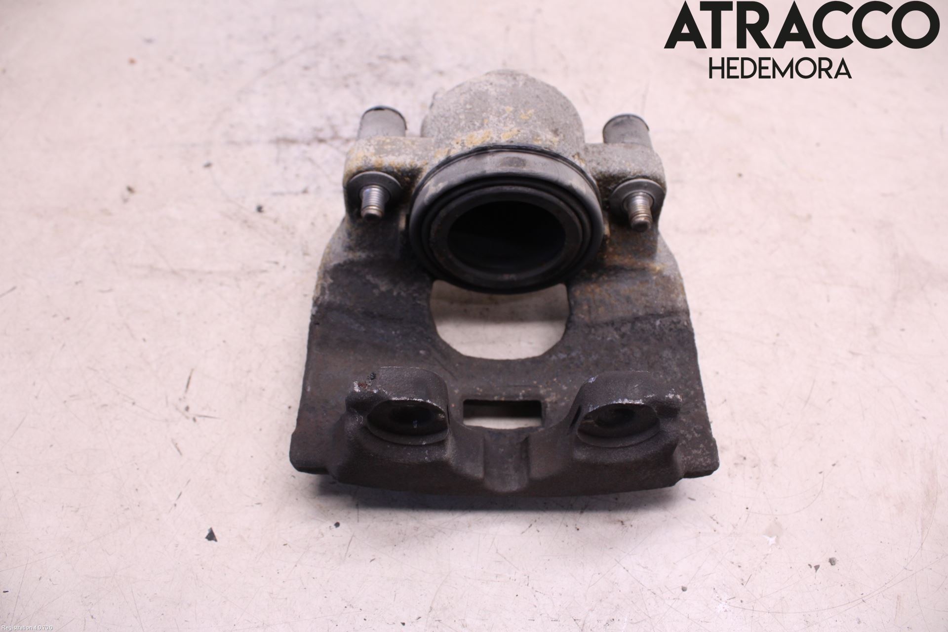 Ford MONDEO 15-22 Bremsecaliper Foran Venstre