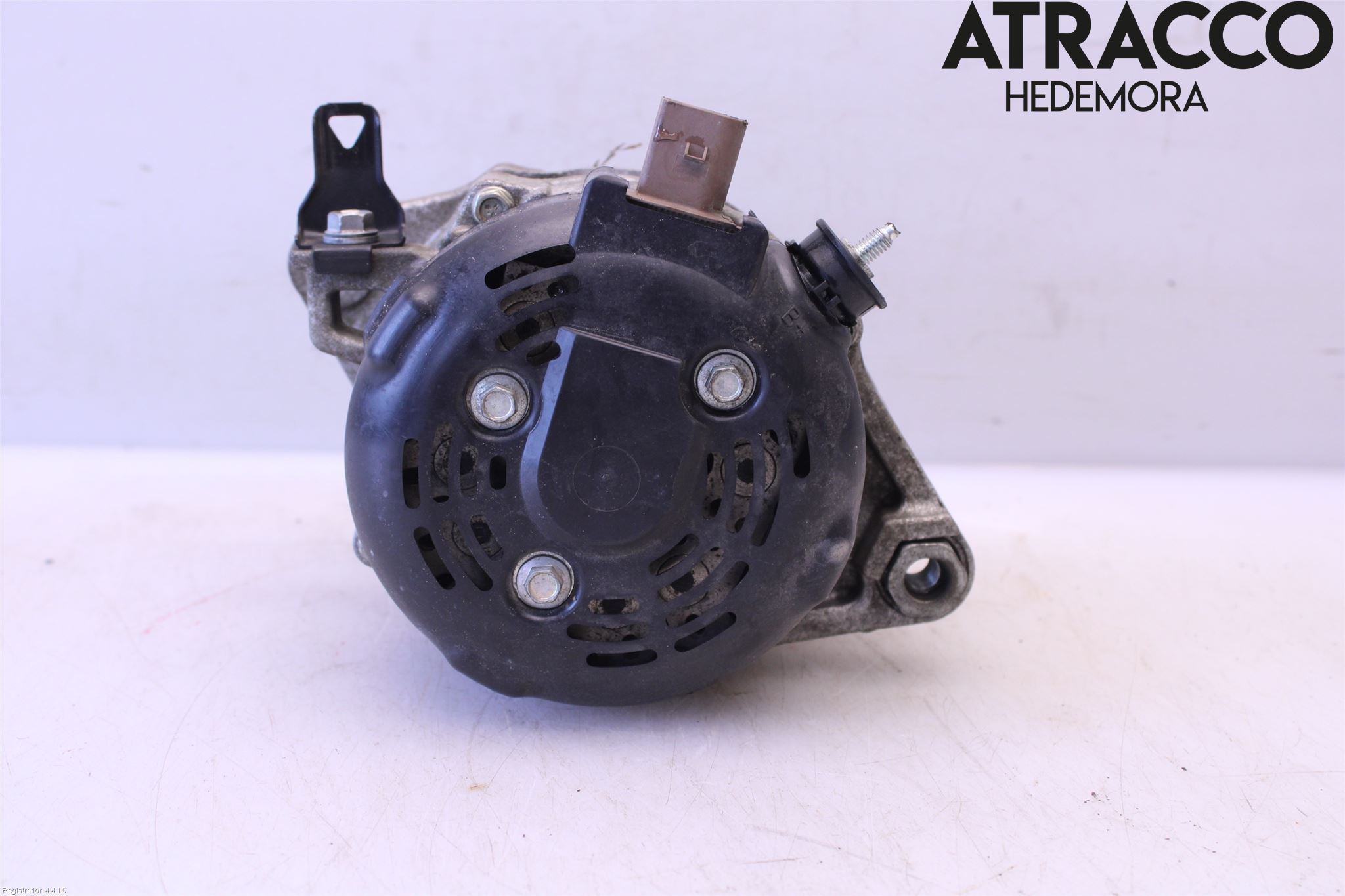 Toyota AYGO 15-21 Dynamo