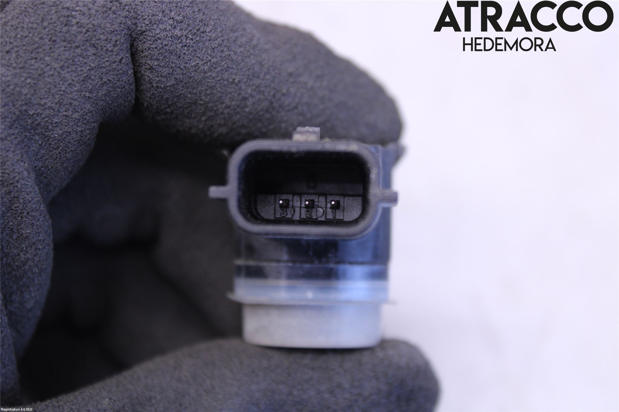 Nissan X-TRAIL 14-21 Sensor Ryggesensor