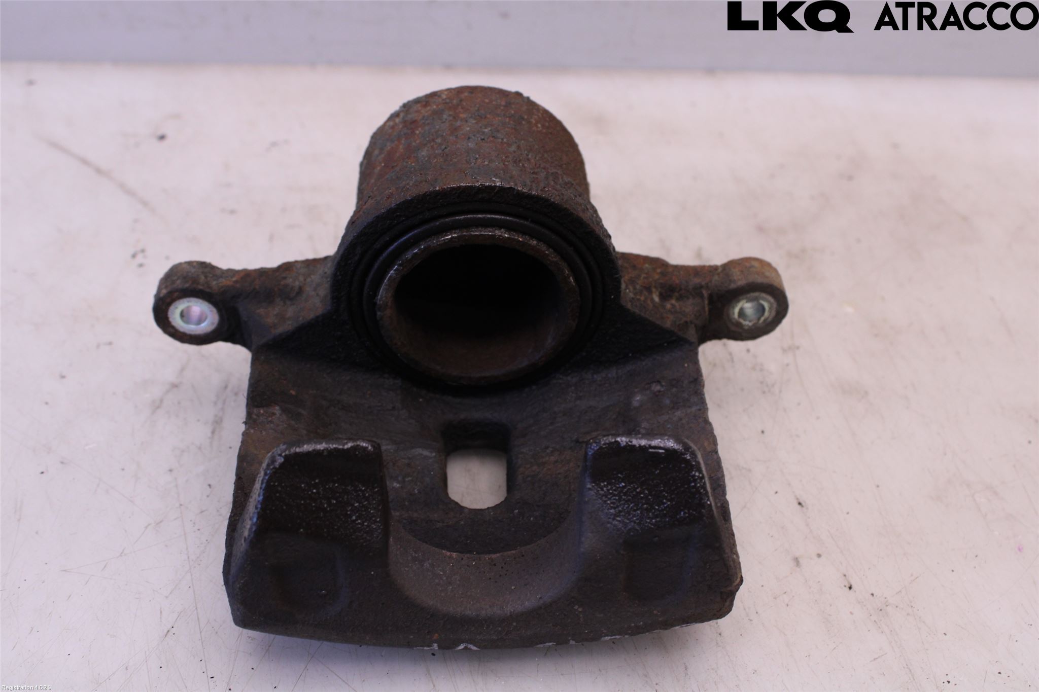 Kia SOUL 09- Bremsecaliper Foran Høyre