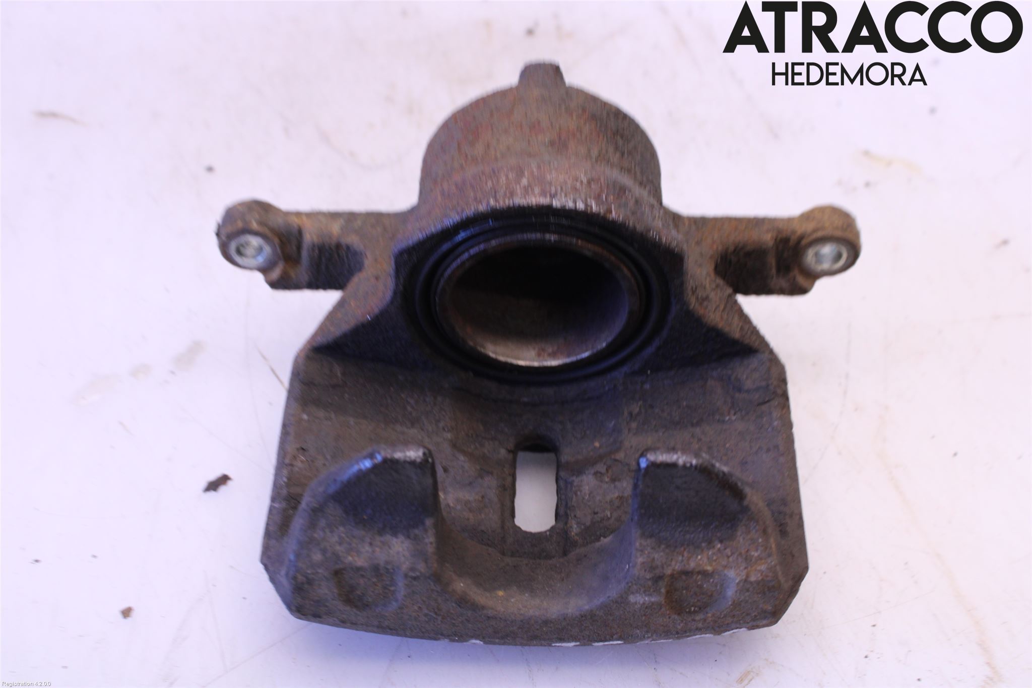 Mazda CX-5 12-17 Bremsecaliper Foran Venstre