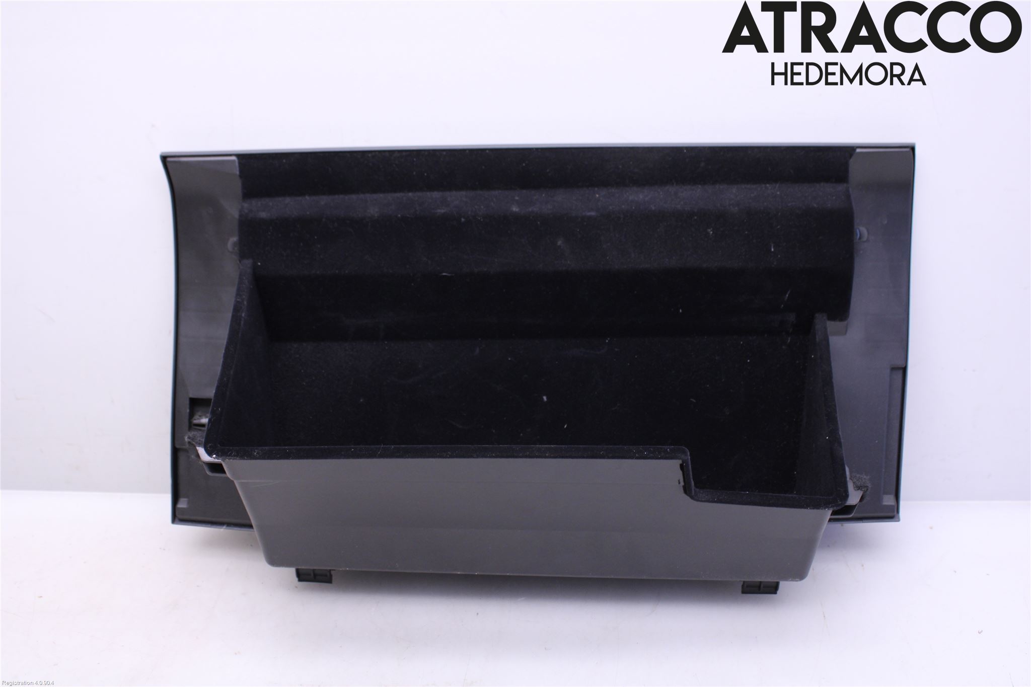 Subaru OUTBACK 15-20 Innr Hanskerom Lokk