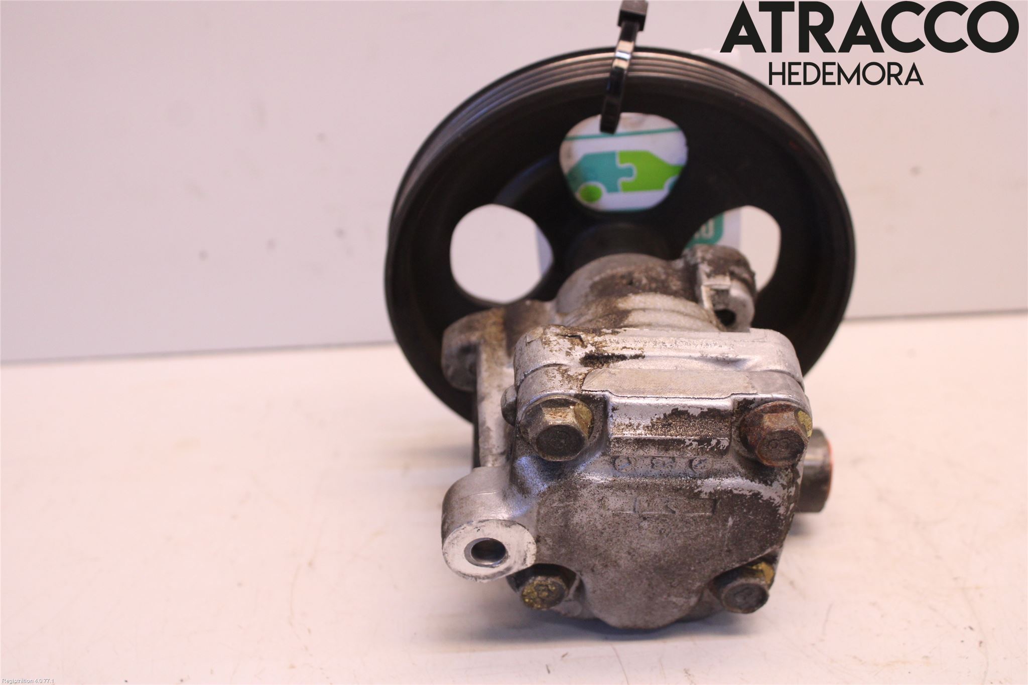 Suzuki ÖVRIGT/DIREKTIMP. Servo Pumpe
