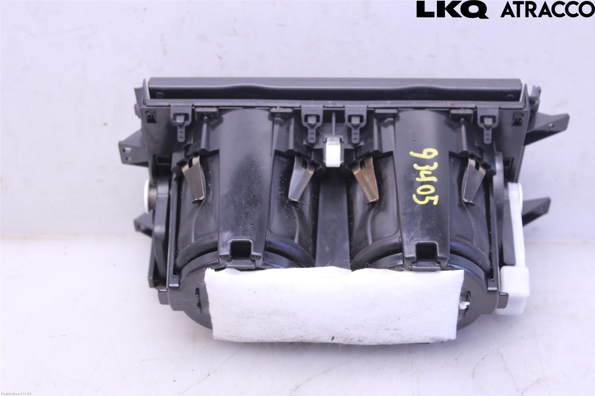 Honda ACCORD    08- Innr Koppholder