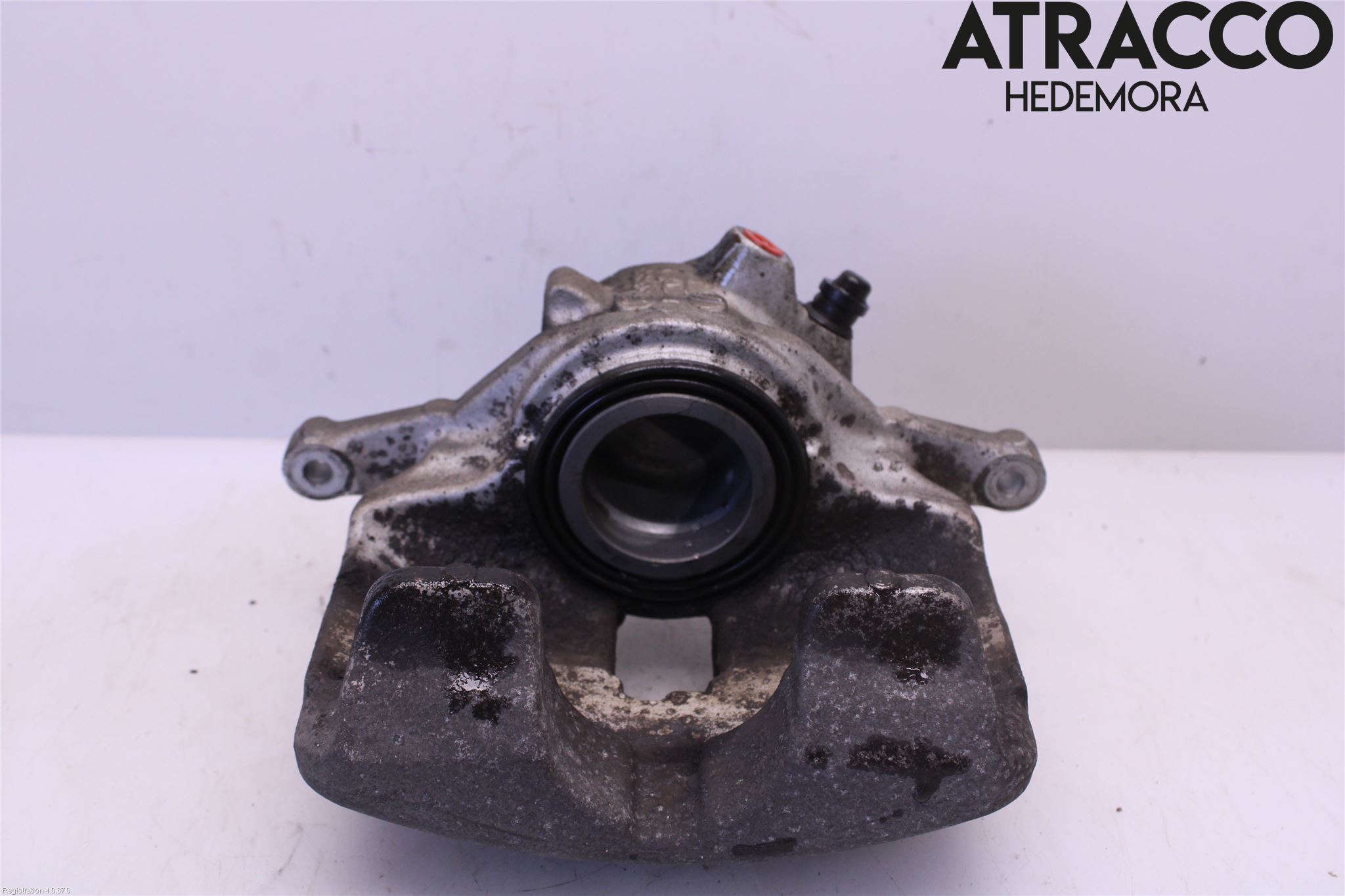 Mercedes-Benz MB E-KLASS (W213) 16-23 Bremsecaliper Foran Venstre