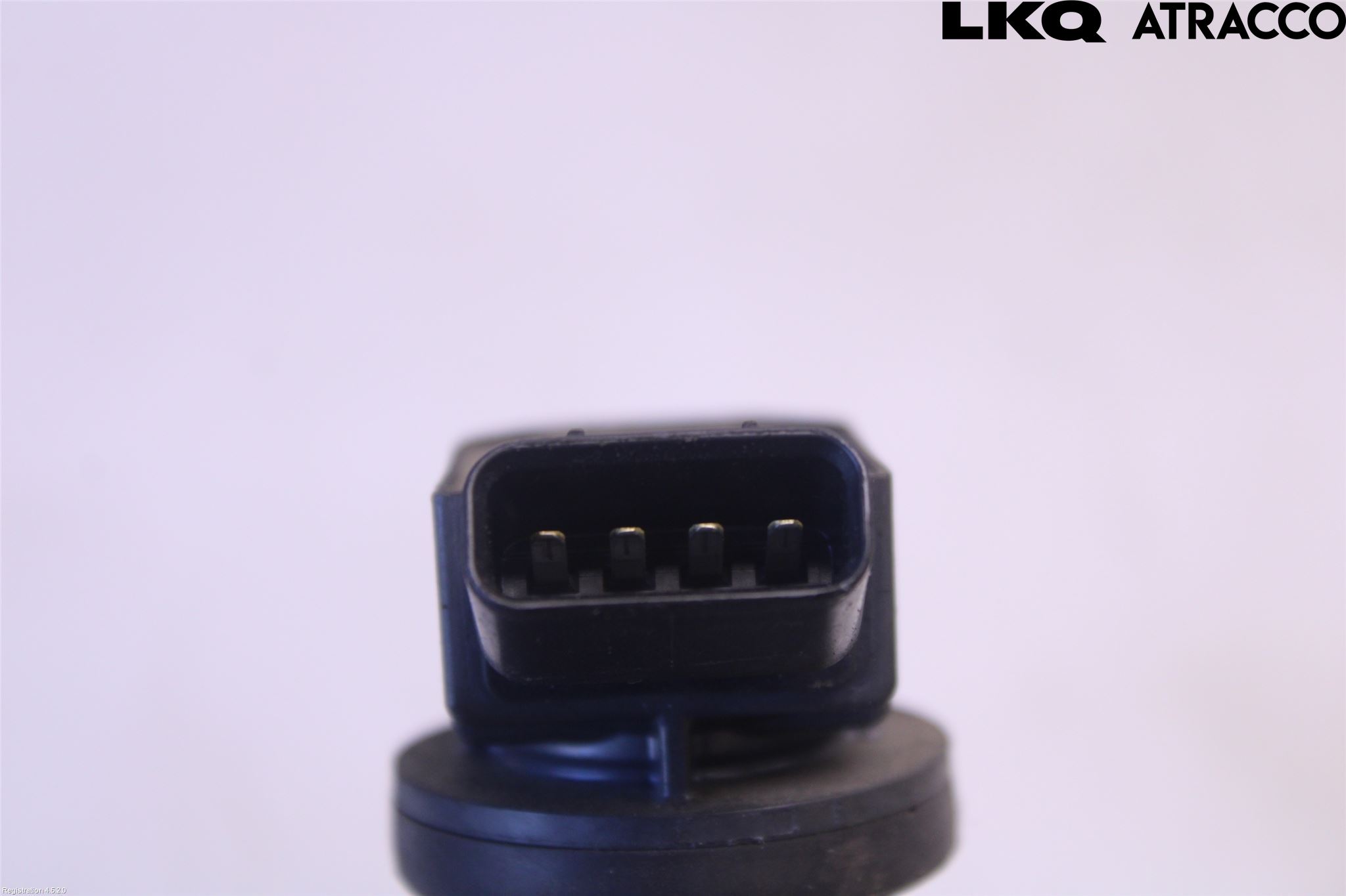 Toyota AVENSIS 03-06 Coil