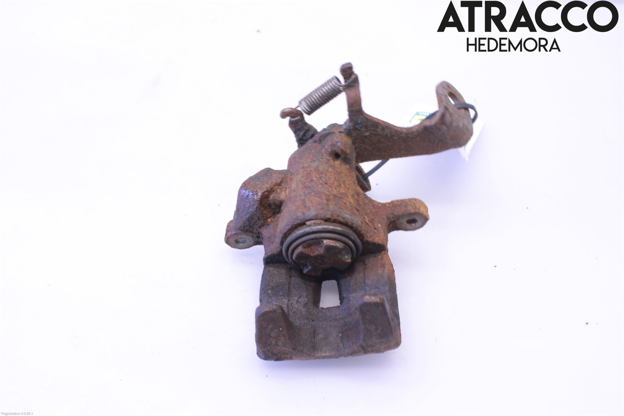 Mazda CX-5 12-17 Bremsecaliper Bak Venstre