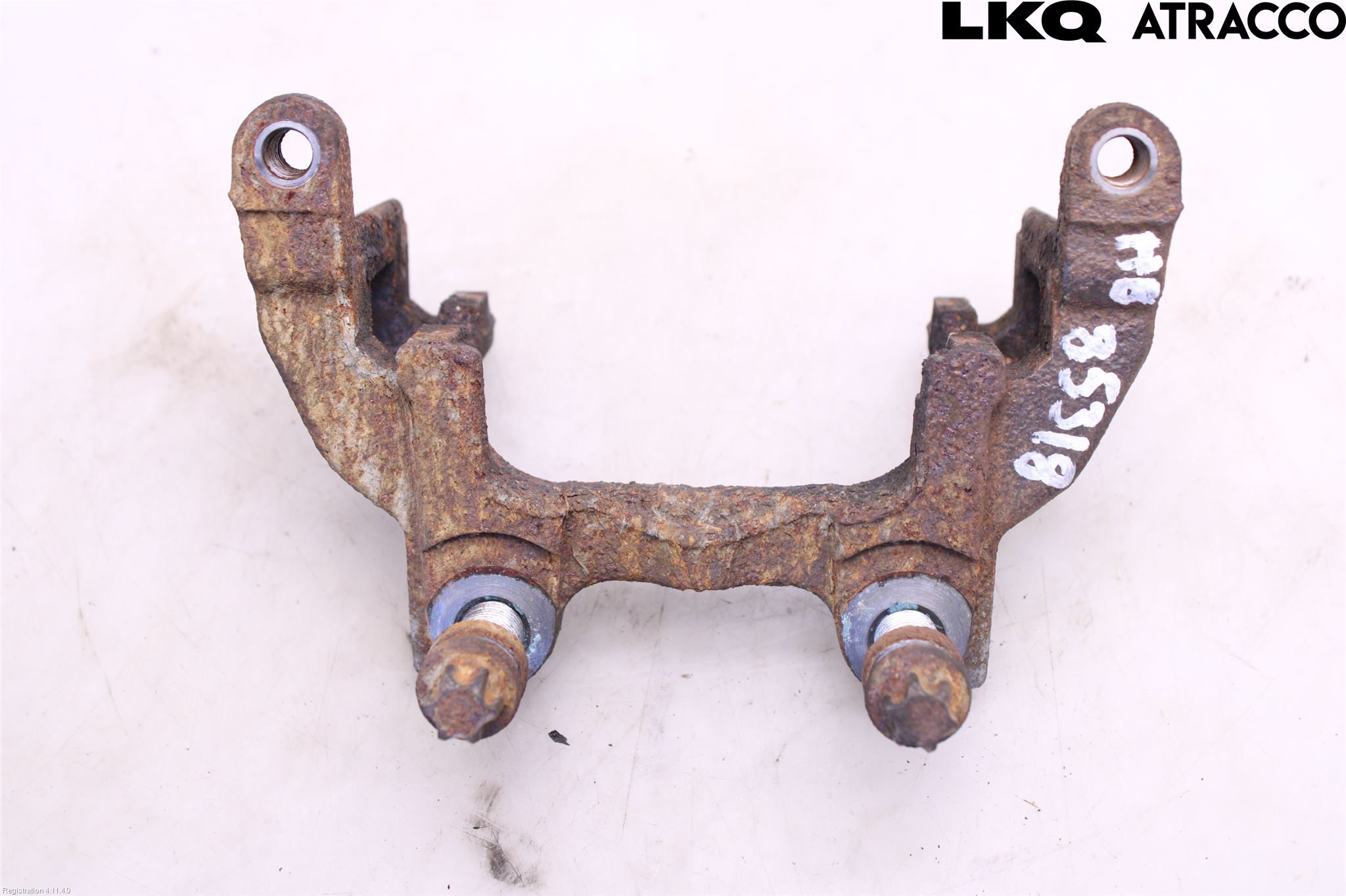 BMW 1 F40 19- Bremsecaliper Feste Holder
