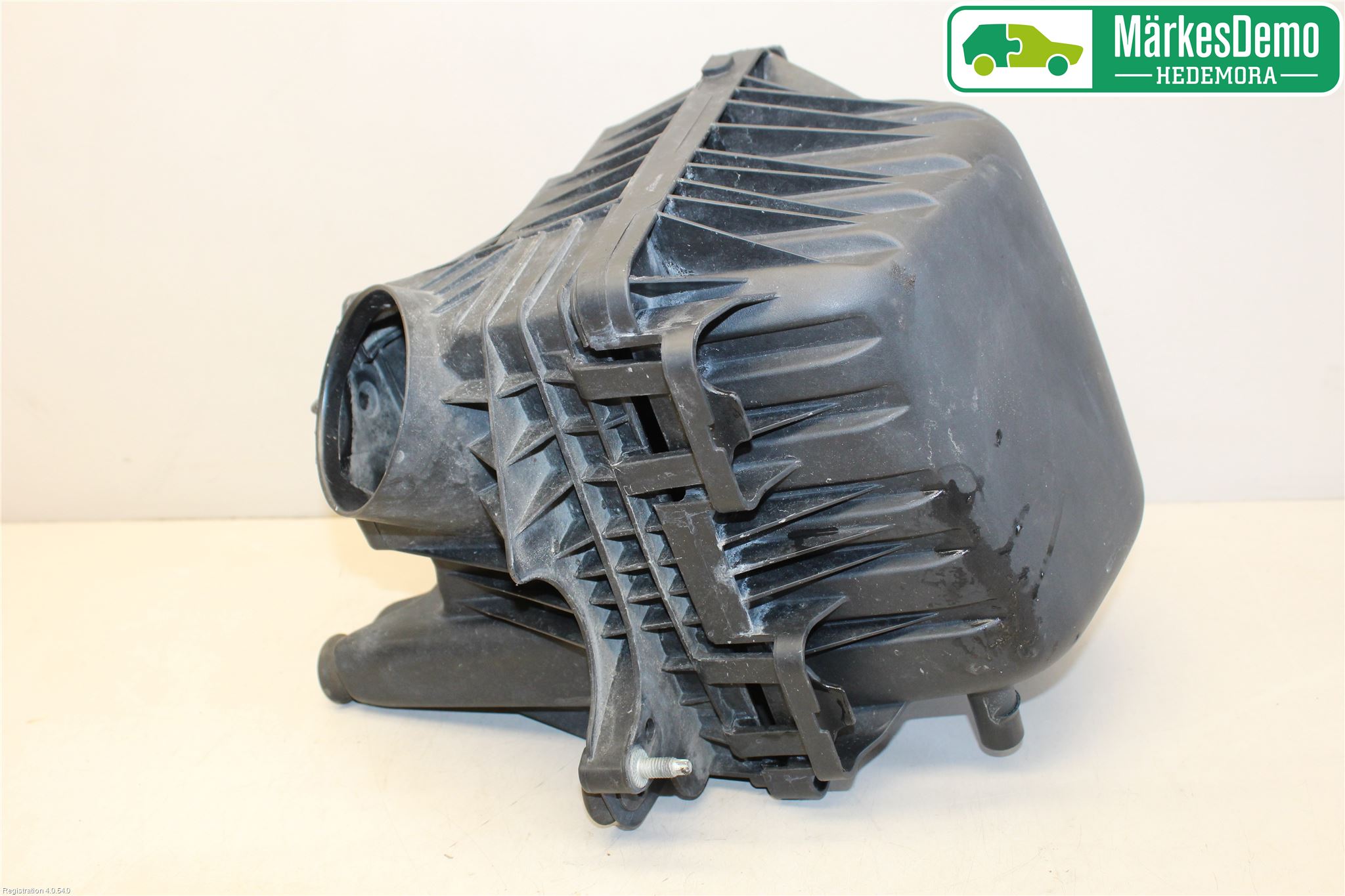 Chevrolet CHR VOYAGER 08-10 Luftfilter Boks