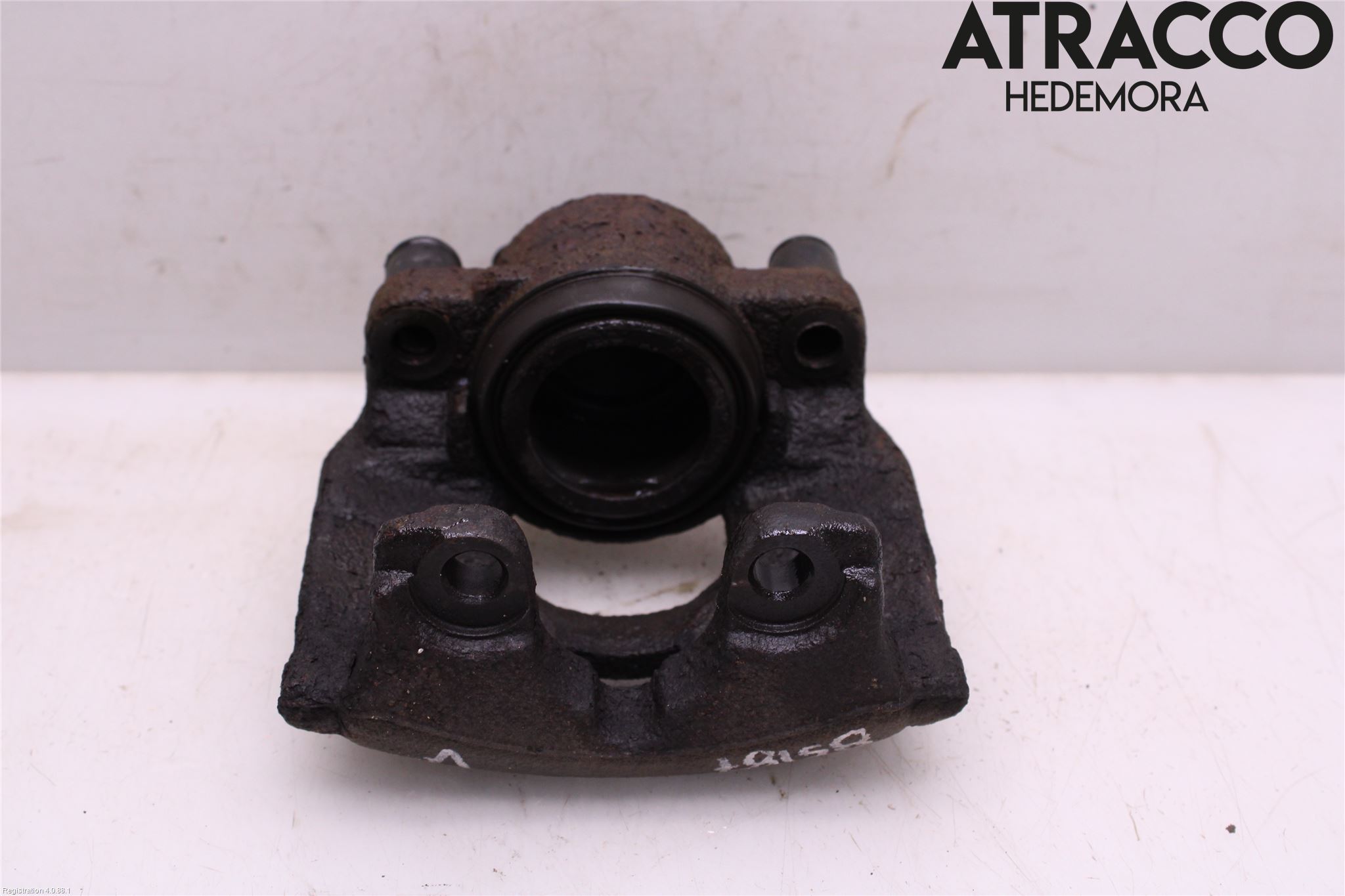 Ford GALAXY 06-15 Bremsecaliper Foran Venstre