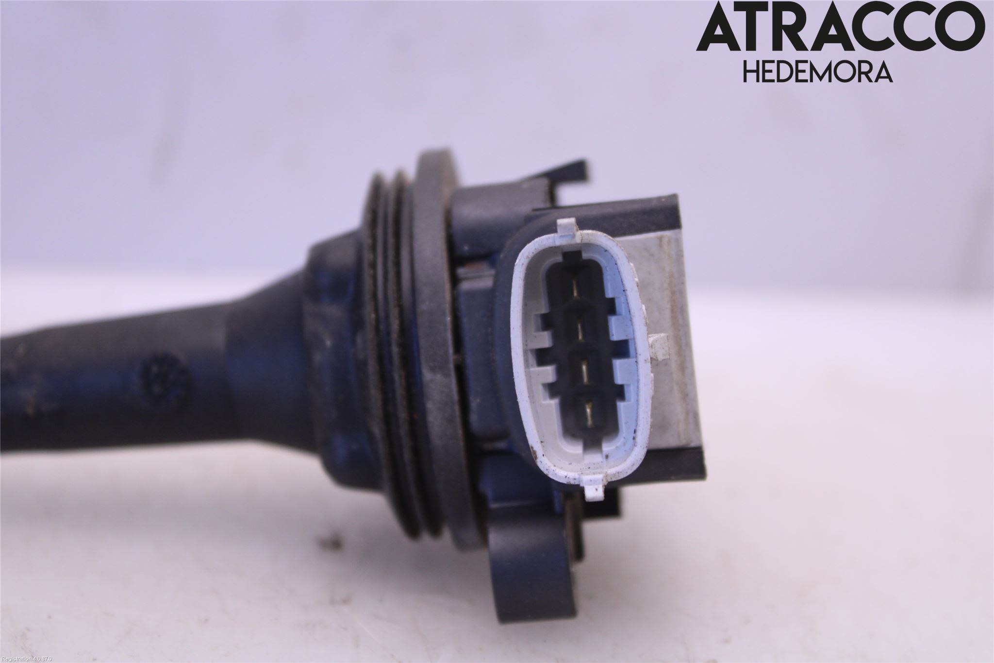 Volvo S40 04-07 Coil