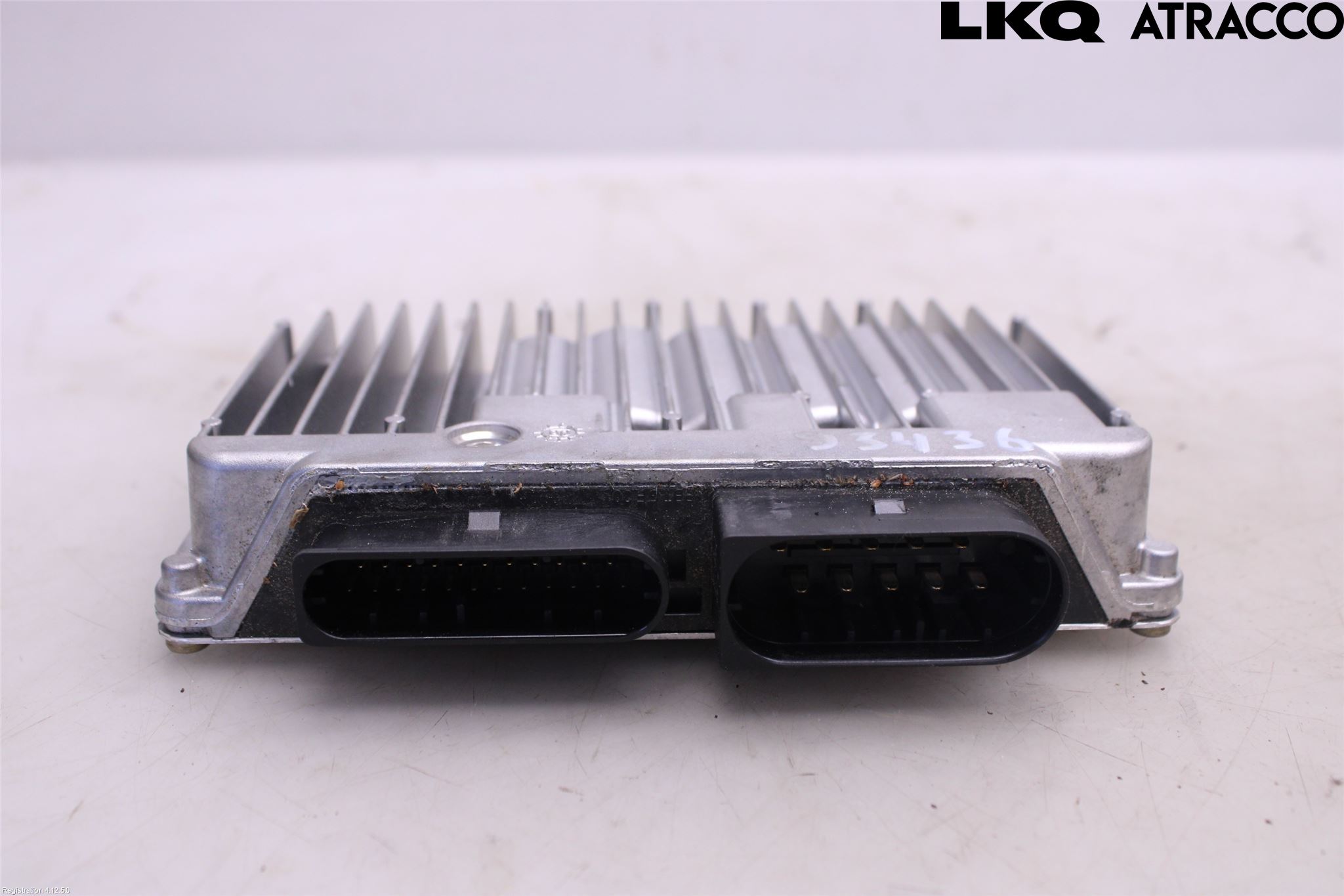BMW 7 E65/66    00-08 Styreenhet Gearkasse