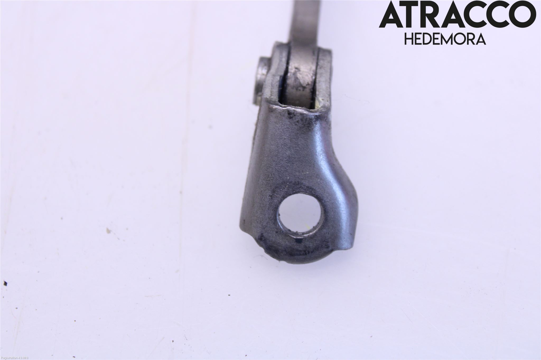 Nissan PRIMASTAR Dørstopper