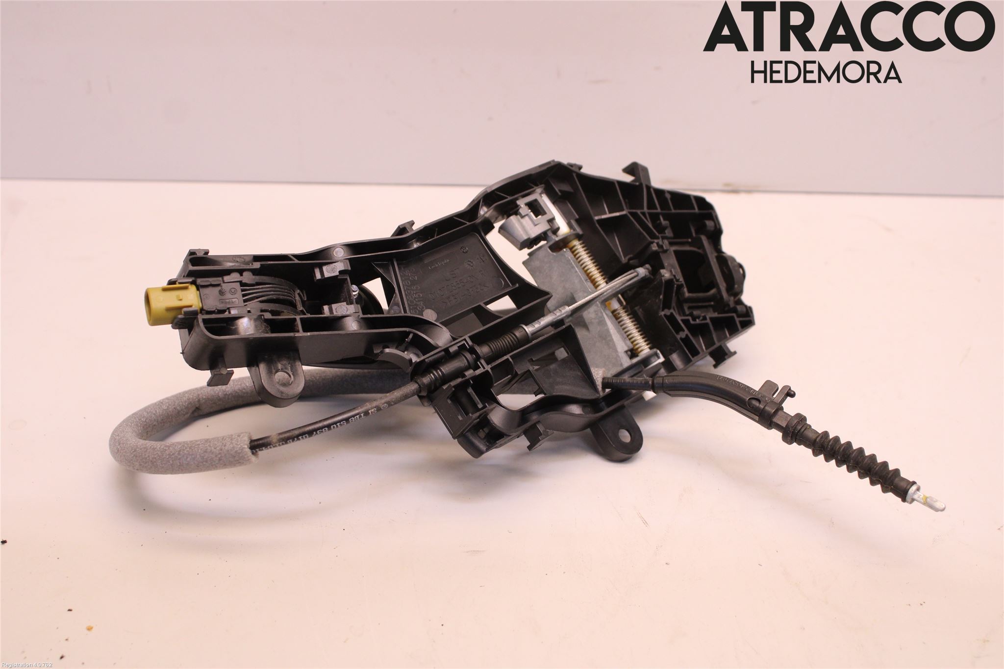 Volkswagen VW PASSAT 15-19 Dørhandtak Ytre Høyre