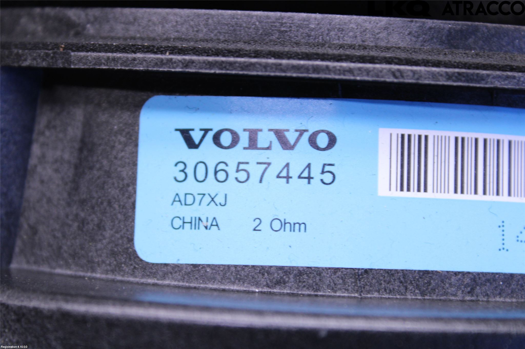 Volvo V40 12-19 Innr Høyttaler
