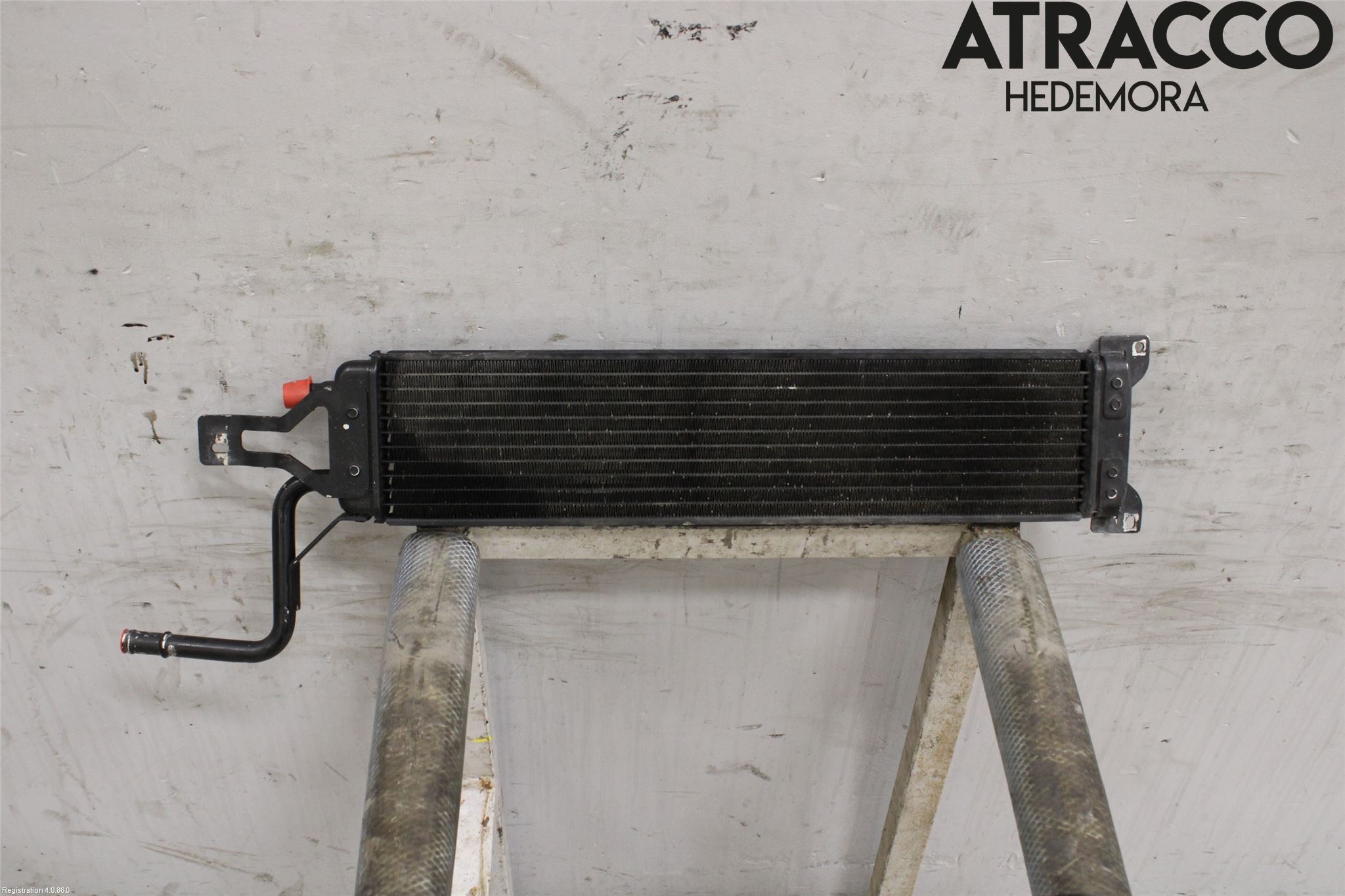 Audi A6/S6     05-11 Radiator Automat