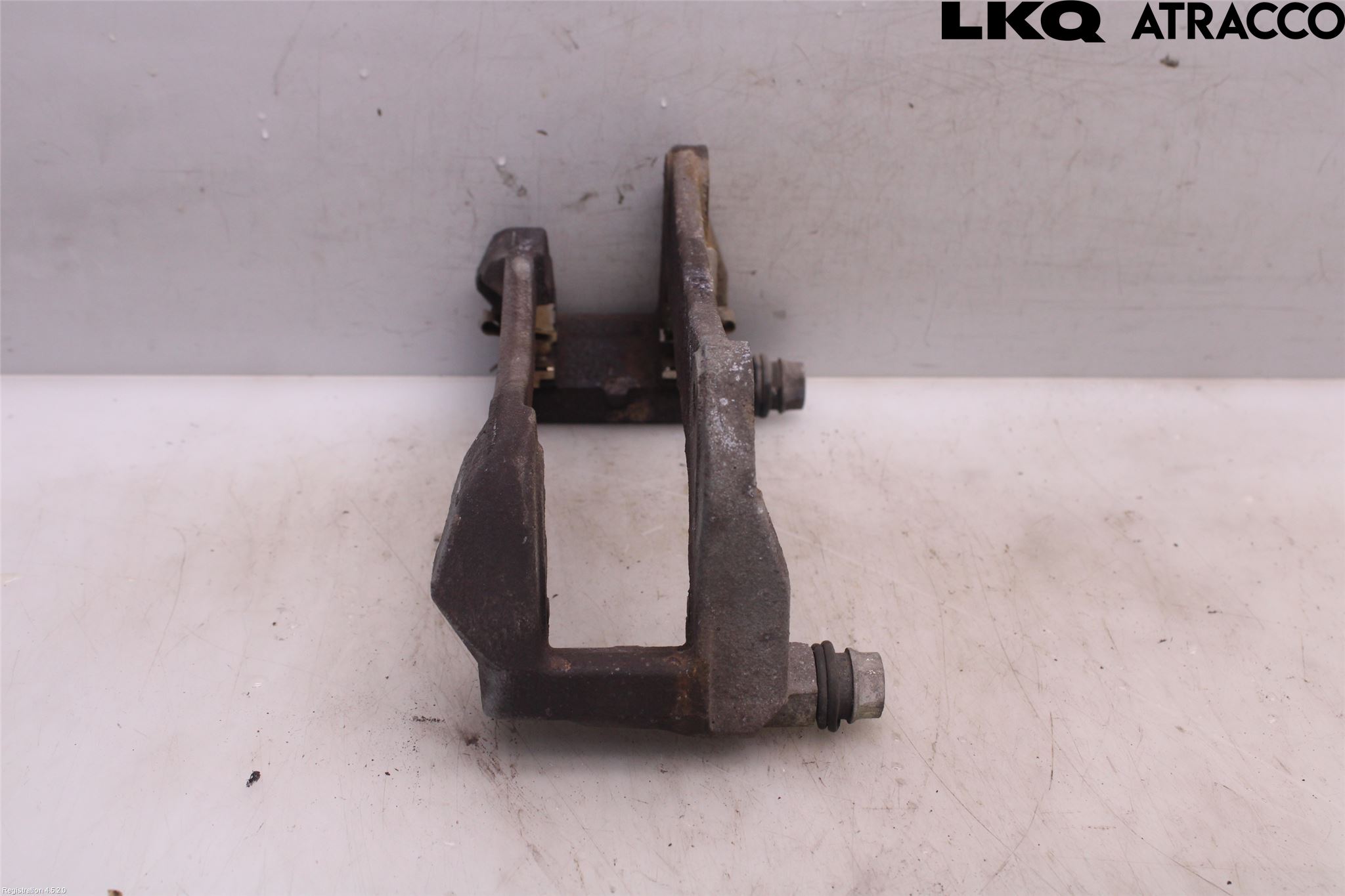 Toyota RAV4 19- Bremsecaliper Feste Holder