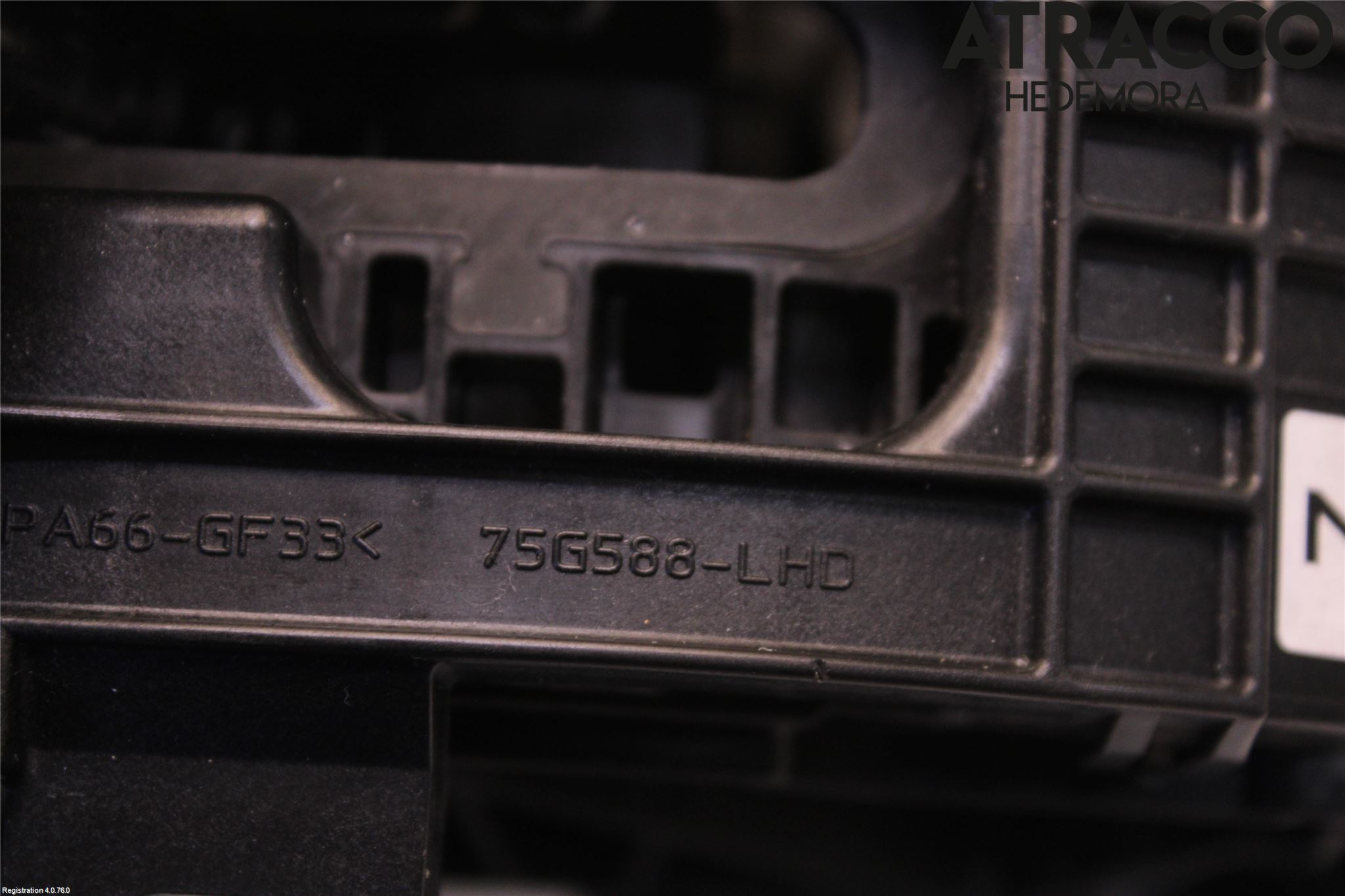 Toyota C-HR 16-23 Gearspak
