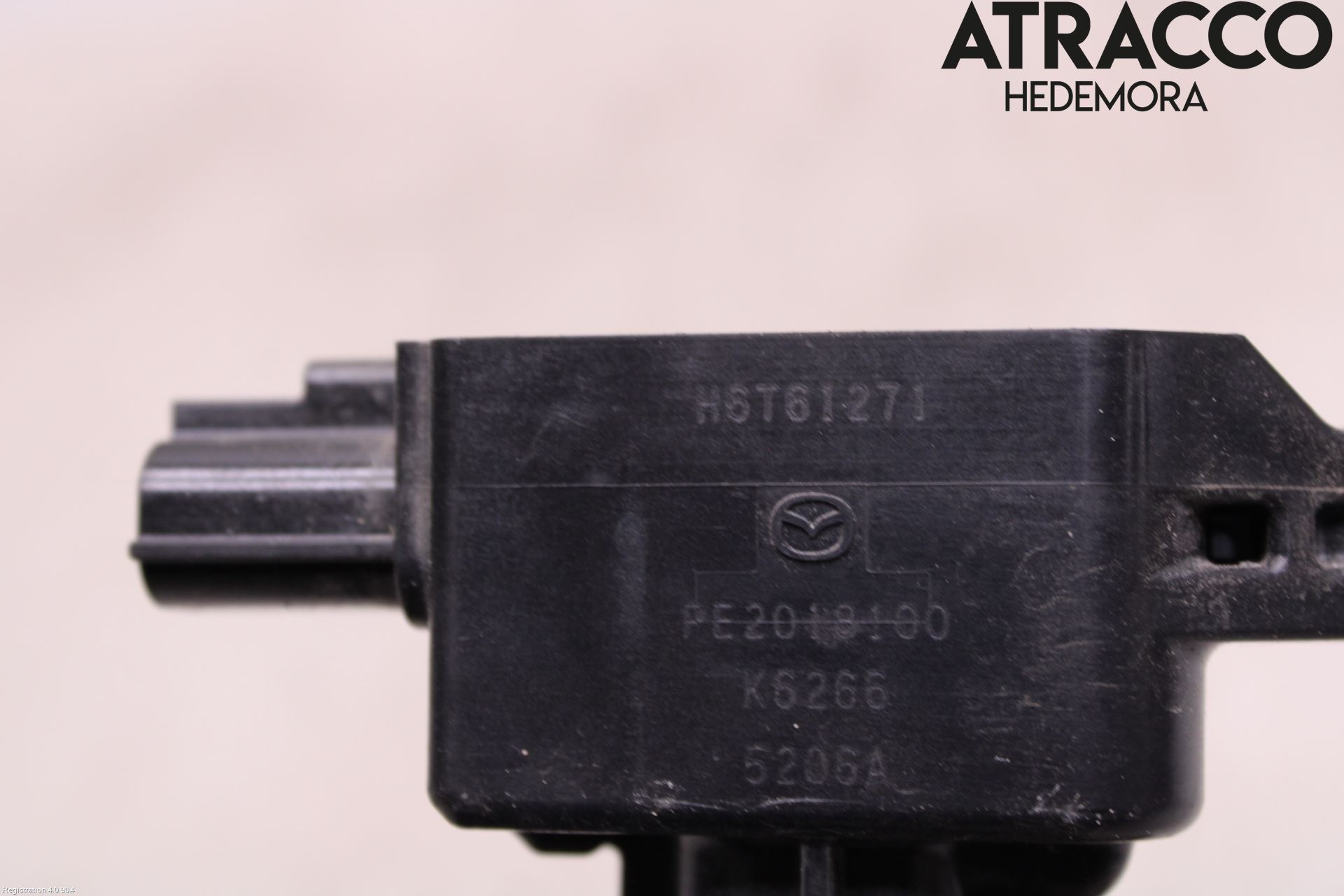 Mazda CX-5 12-17 Coil