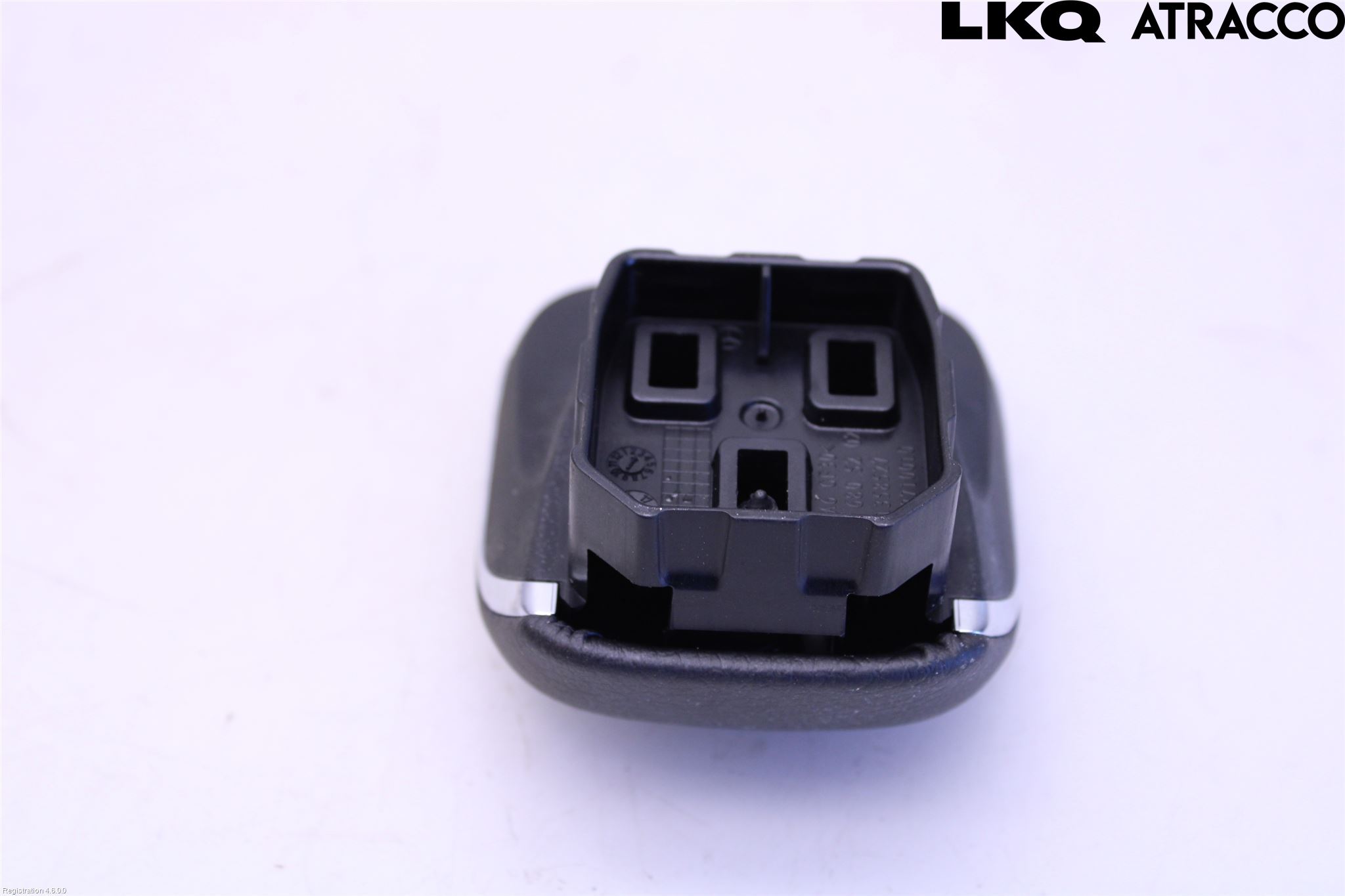 Mercedes-Benz MB A-KLASS (W177) 18- Gearspak Kule