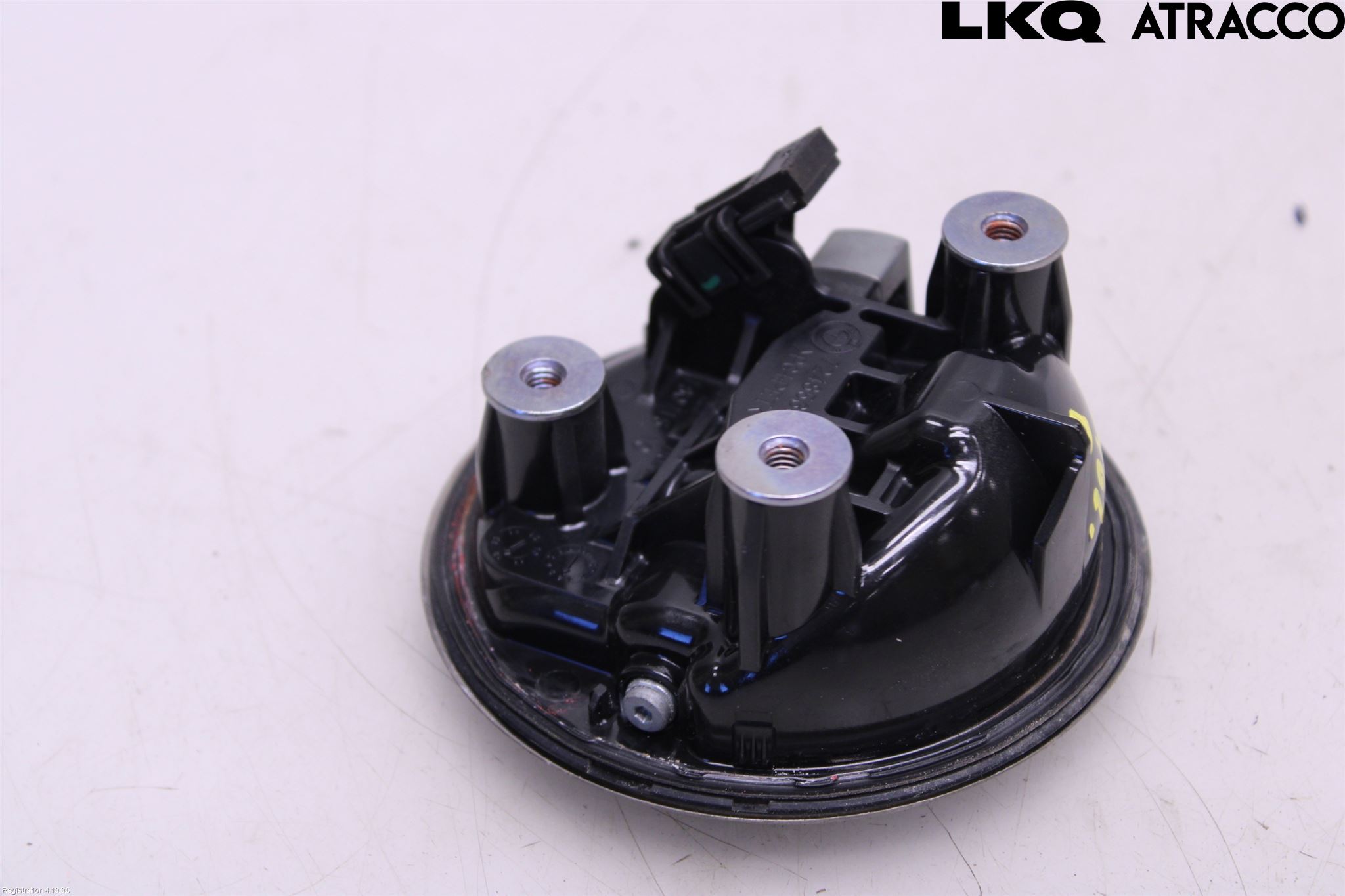 BMW 1 F20/F21 11-19 Bakluke Handtak Ytre