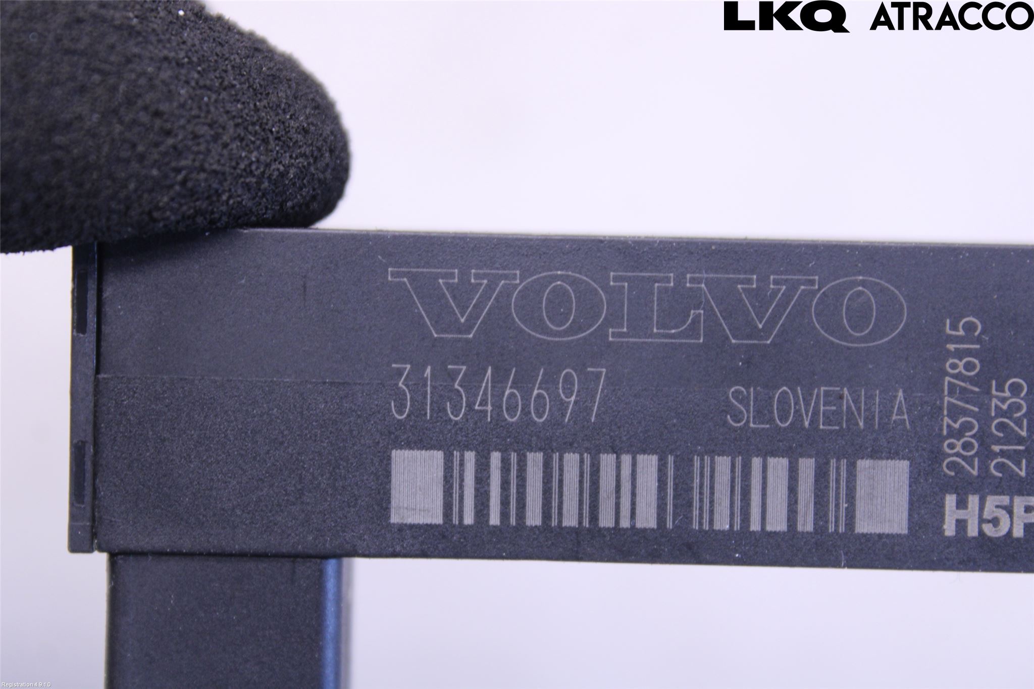 Volvo XC60 18- Stereo Antenne Radio-Tv