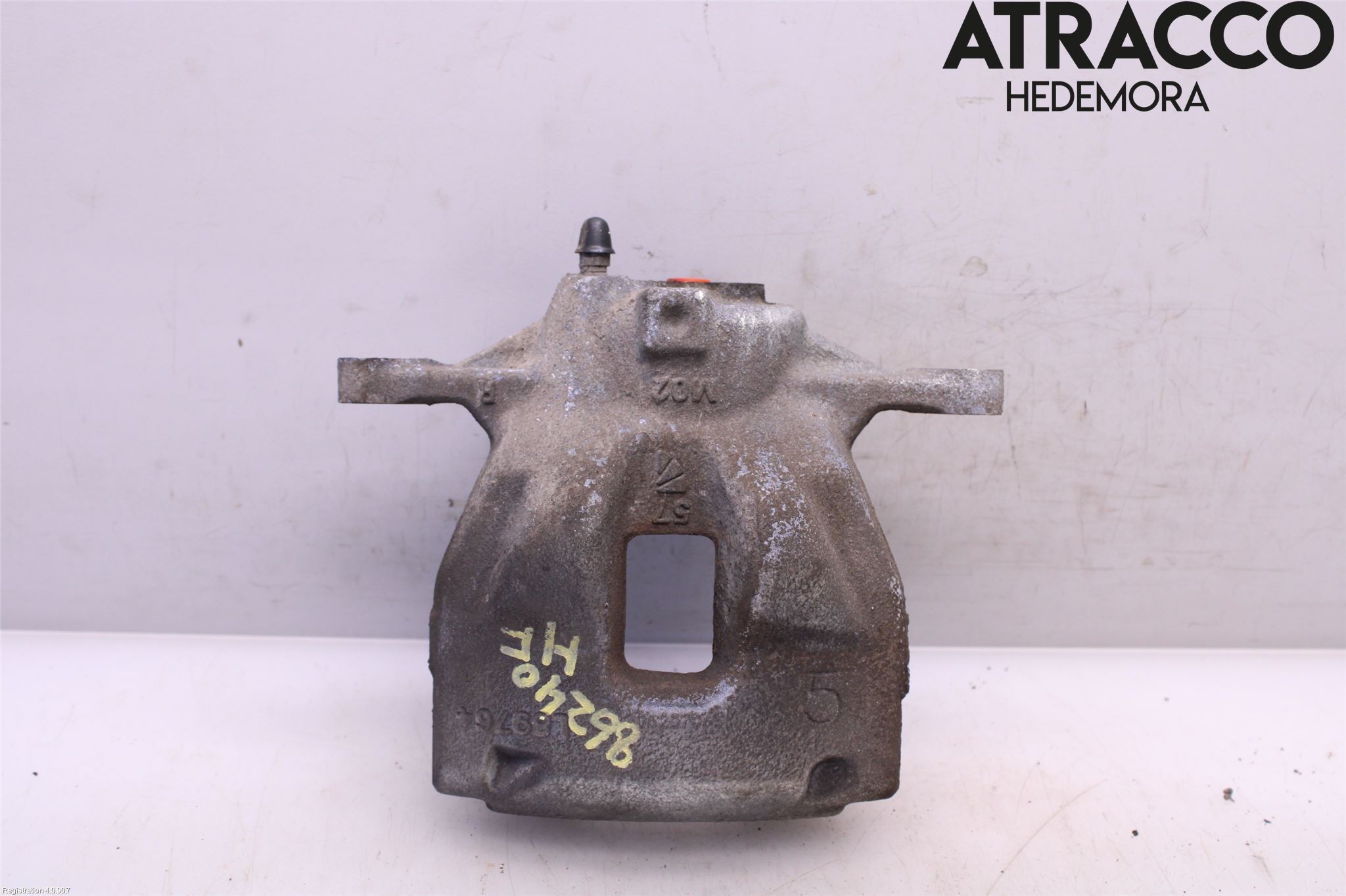 Toyota COROLLA 19- Bremsecaliper Foran Høyre