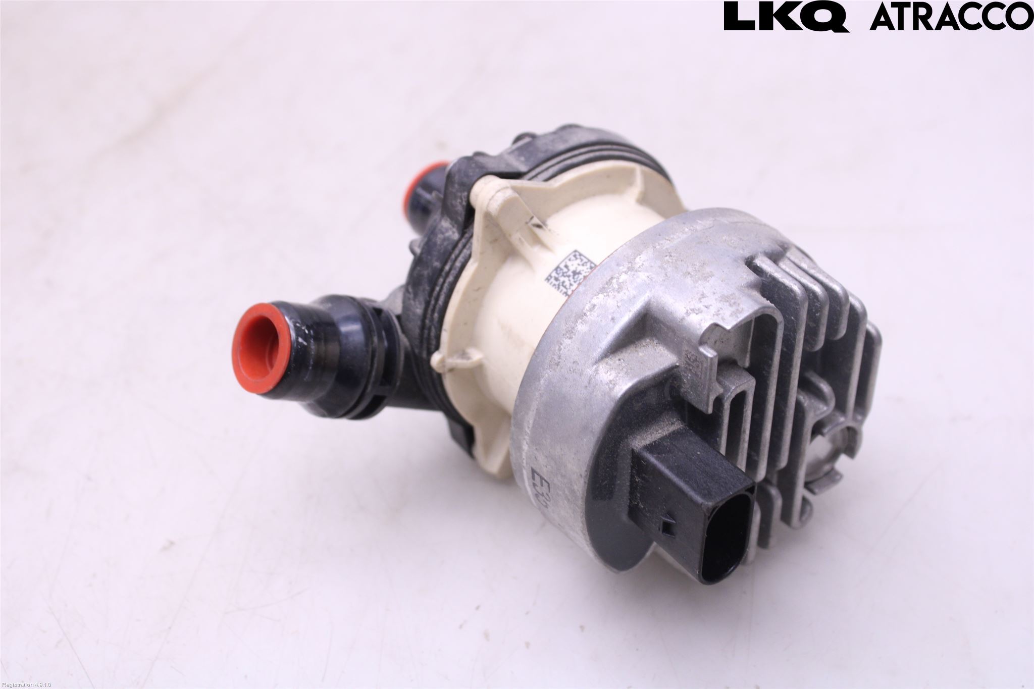 BMW 5 G30/G31/F90 17-23 Varme Sirkulasjonspumpe
